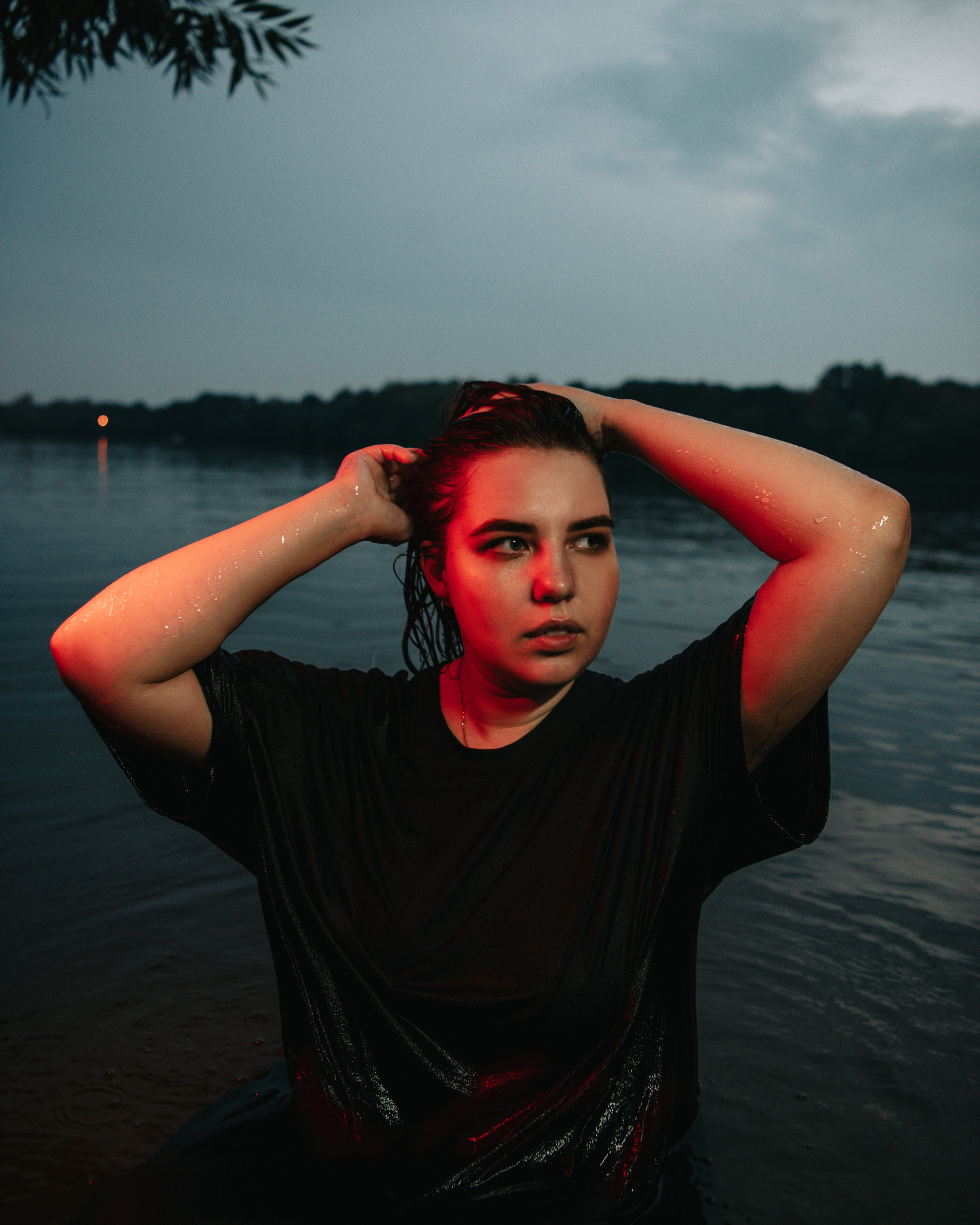 Девушки. Фотограф | Москва | Дарья Новикова