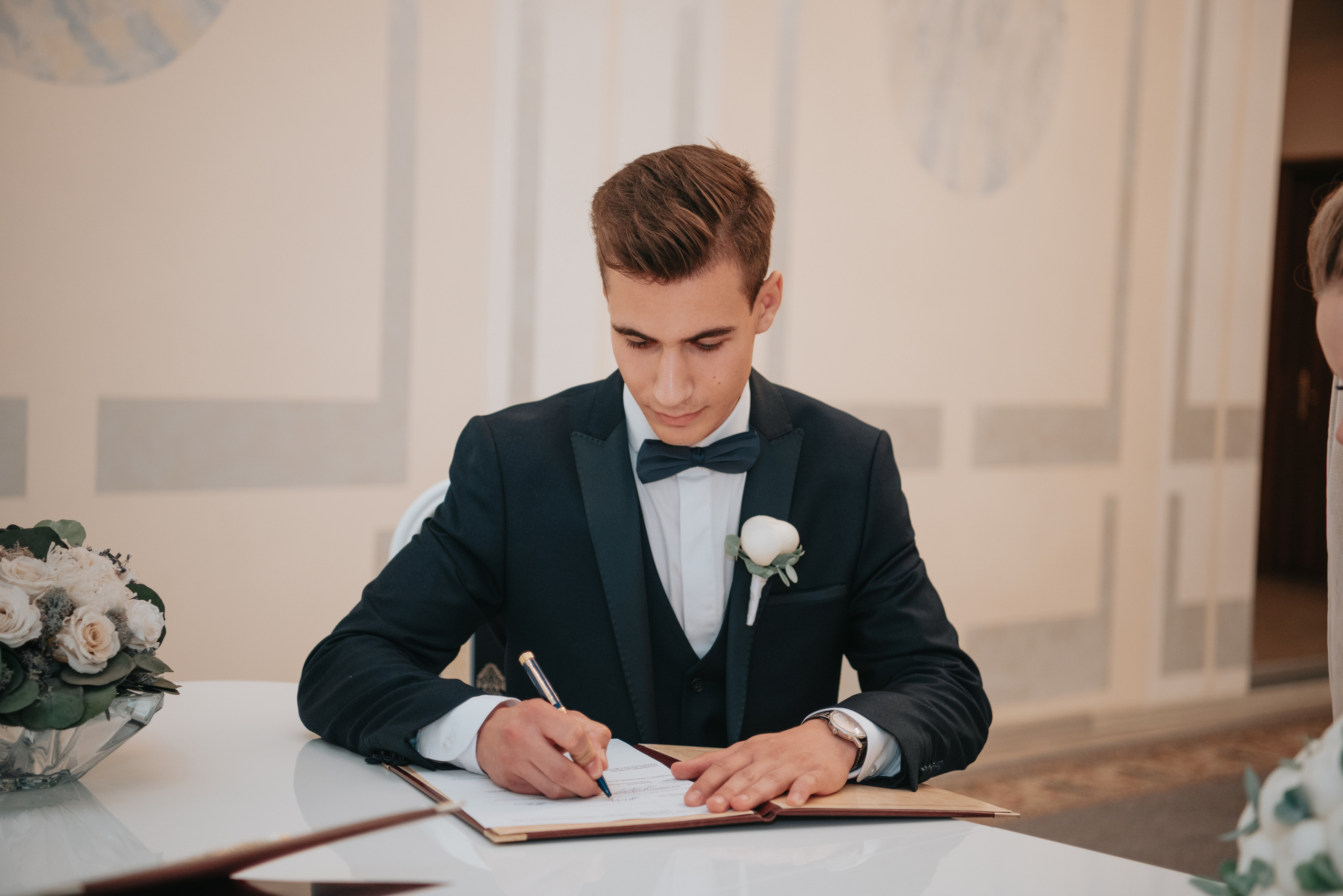 Виктория и Никита. Фотограф | Москва | Дарья Новикова