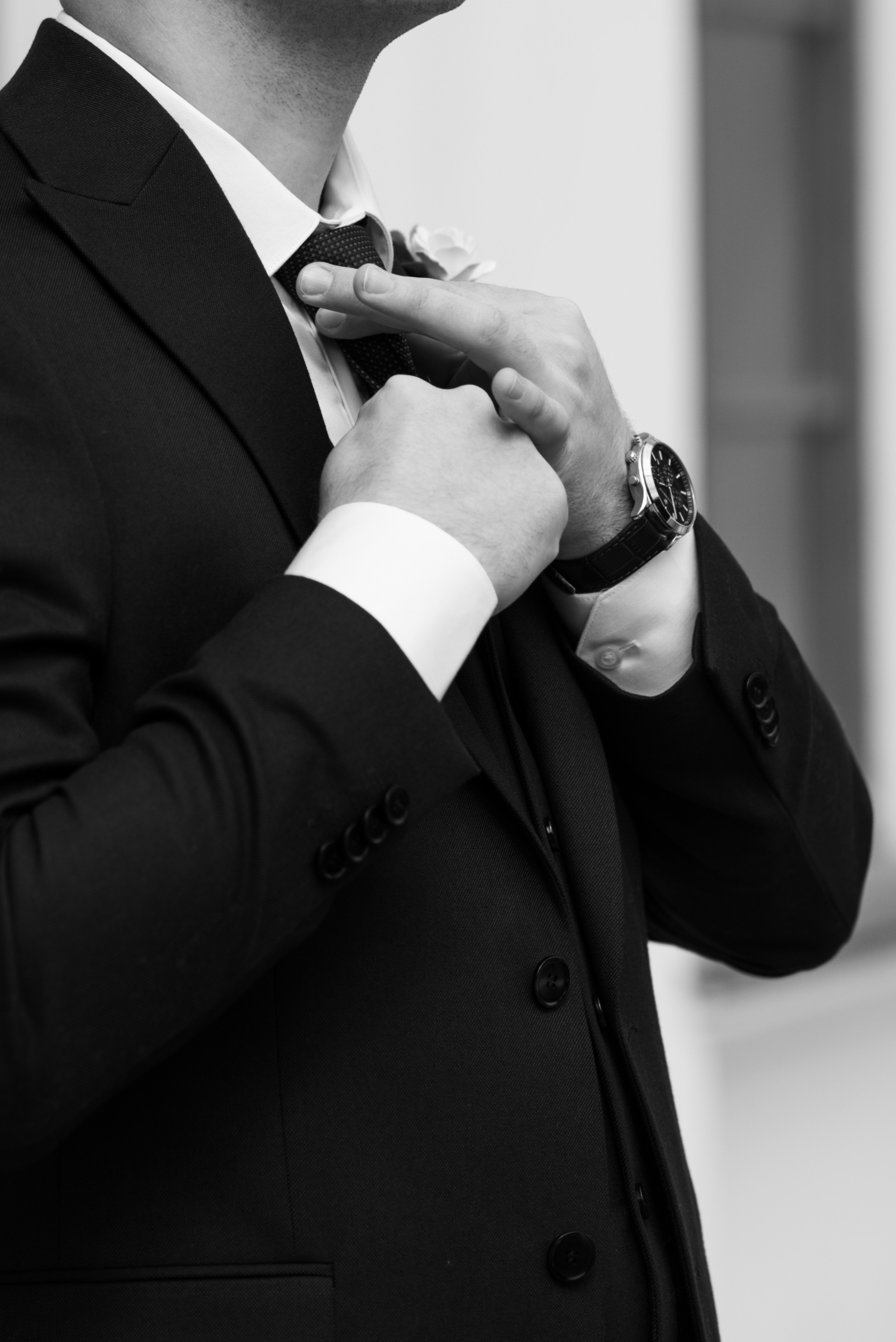 Евгений и Екатерина. Фотограф | Москва | Дарья Новикова