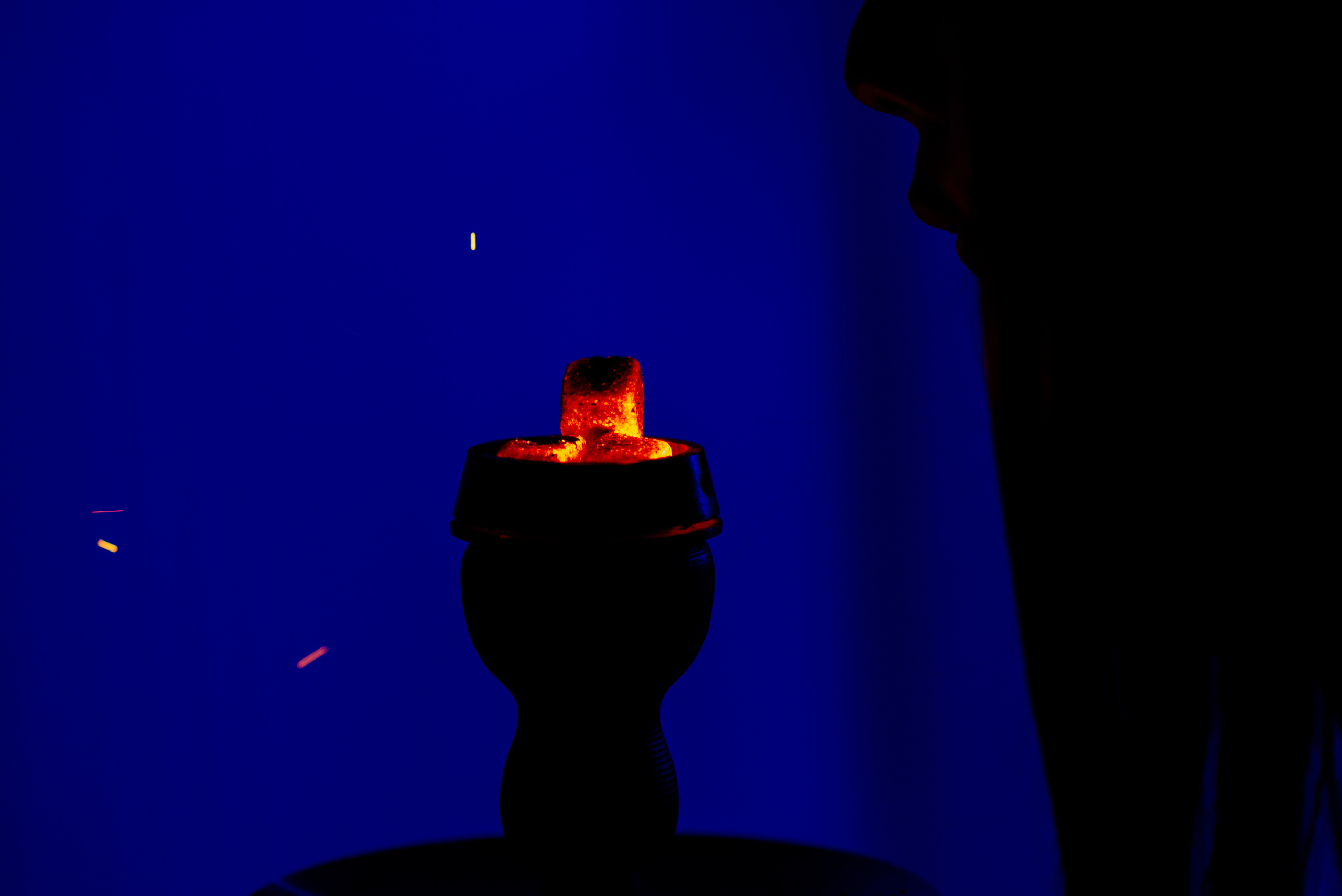 Cartel | Кальянная. Фотограф | Москва | Дарья Новикова