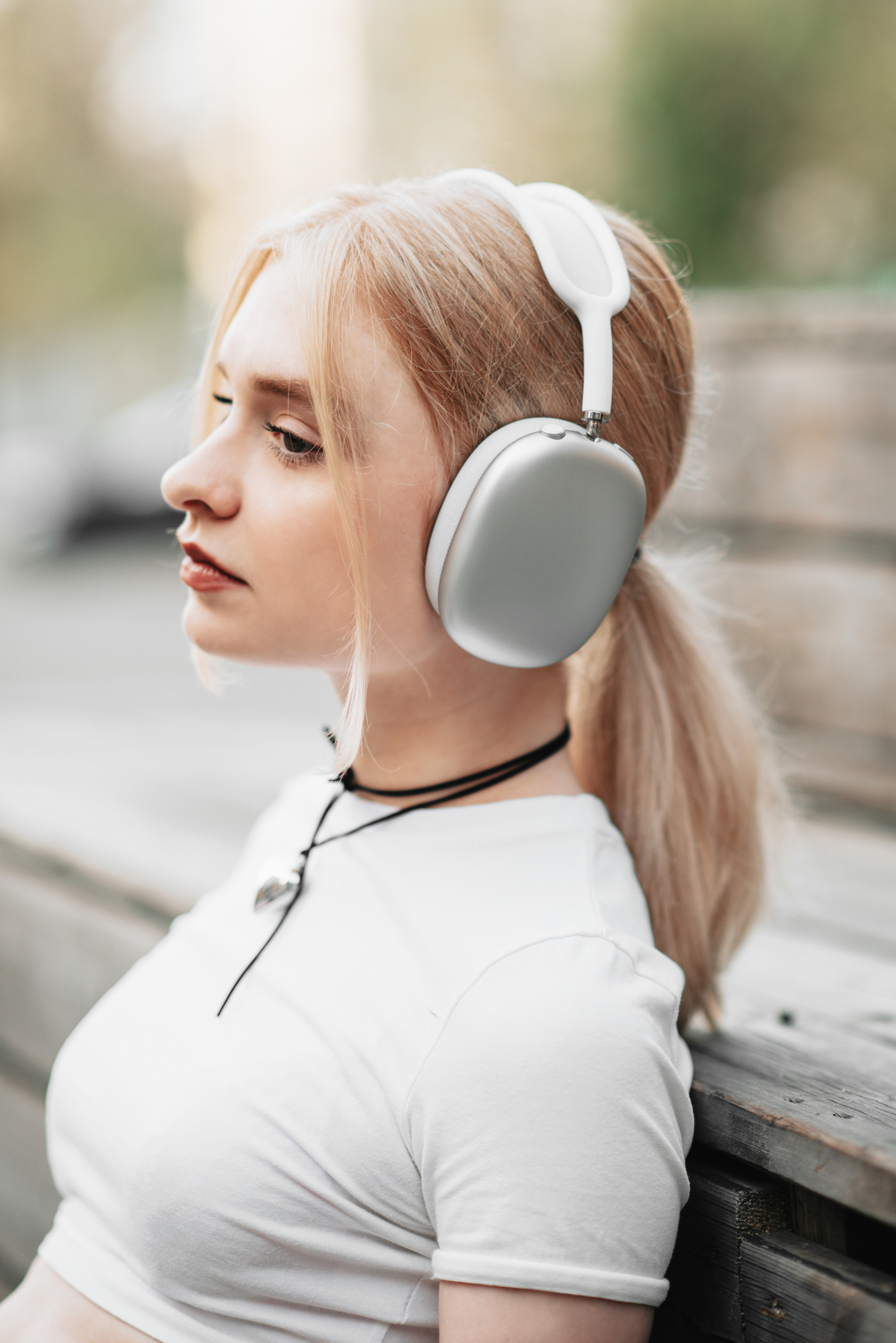 NIKstore | Airpods. Photographer | Moscow | Daria Novikova