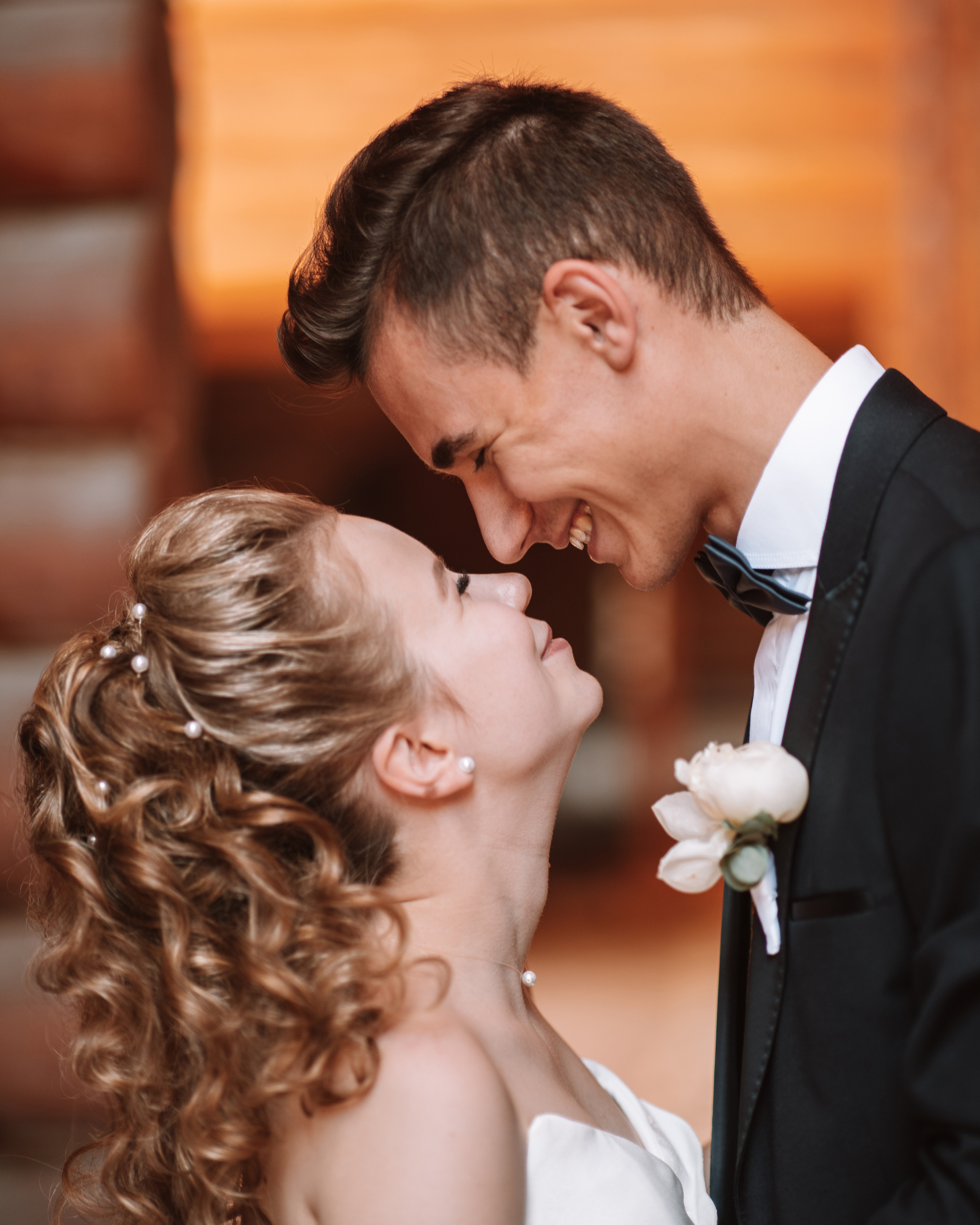 Виктория и Никита. Фотограф | Москва | Дарья Новикова