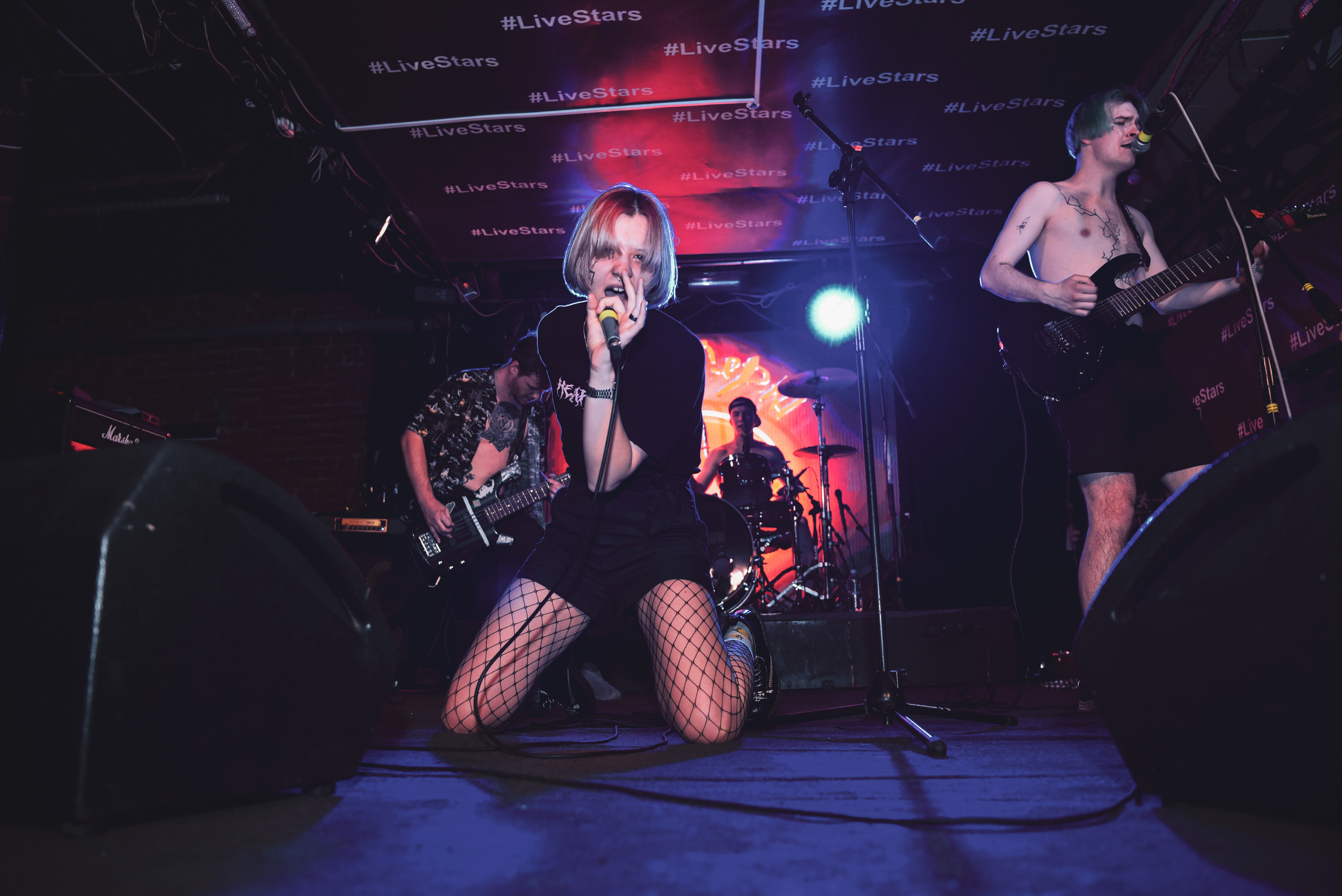 Reportage. Photographer | Moscow | Daria Novikova