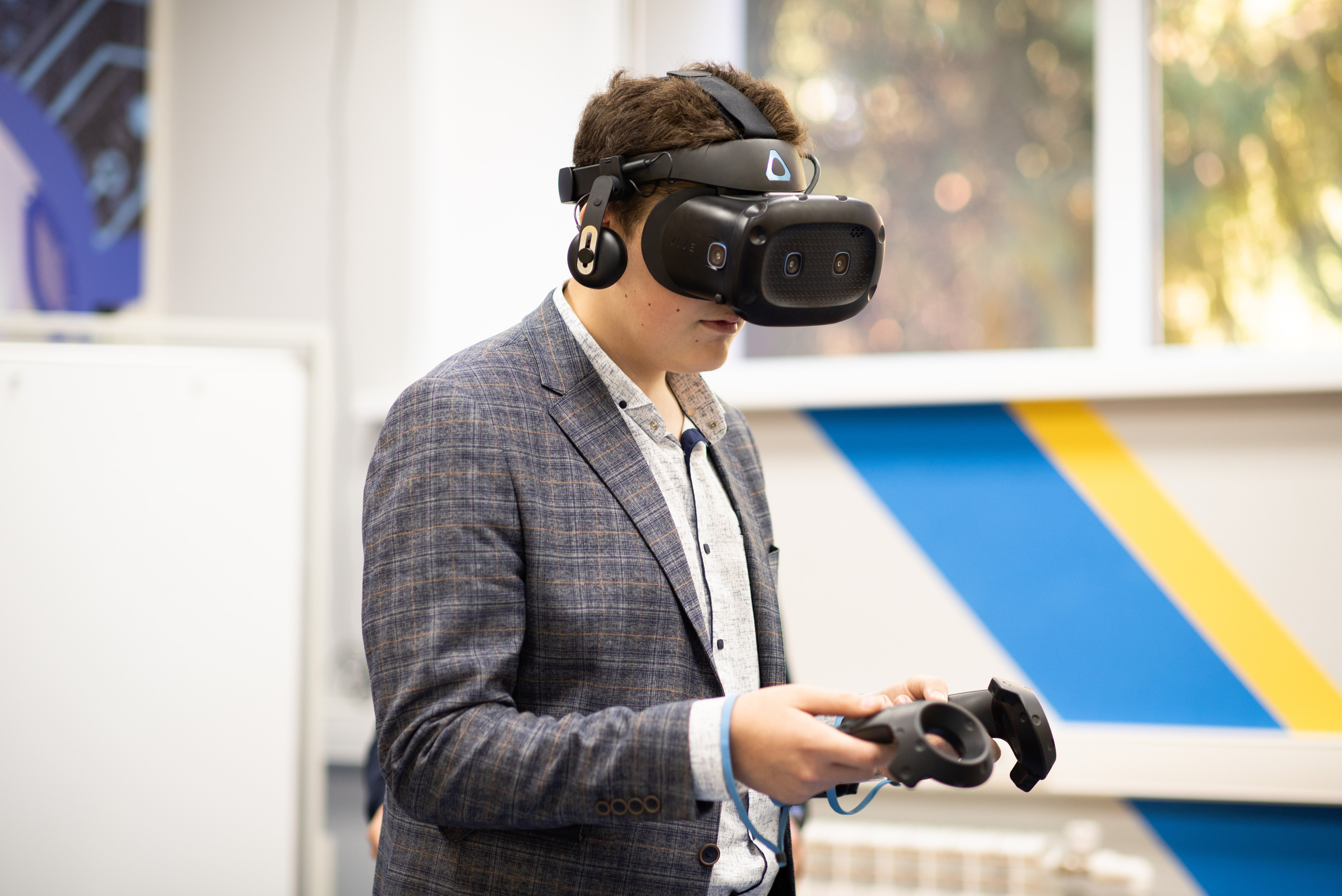 ТГУ | Мероприятие | октябрь 2022 г. Фотограф | Москва | Дарья Новикова