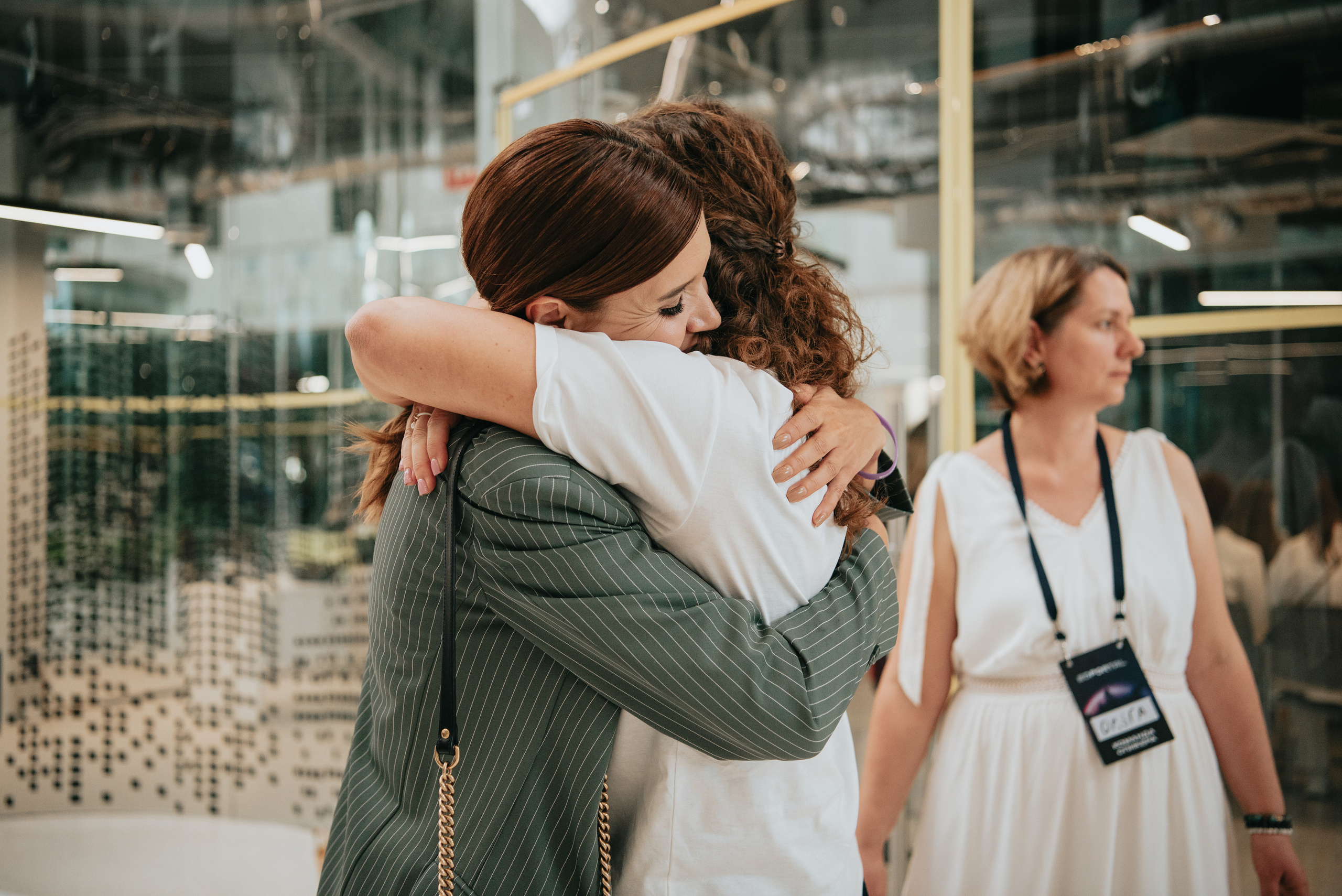 Конференция EdPortal 5. Фотограф | Москва | Дарья Новикова