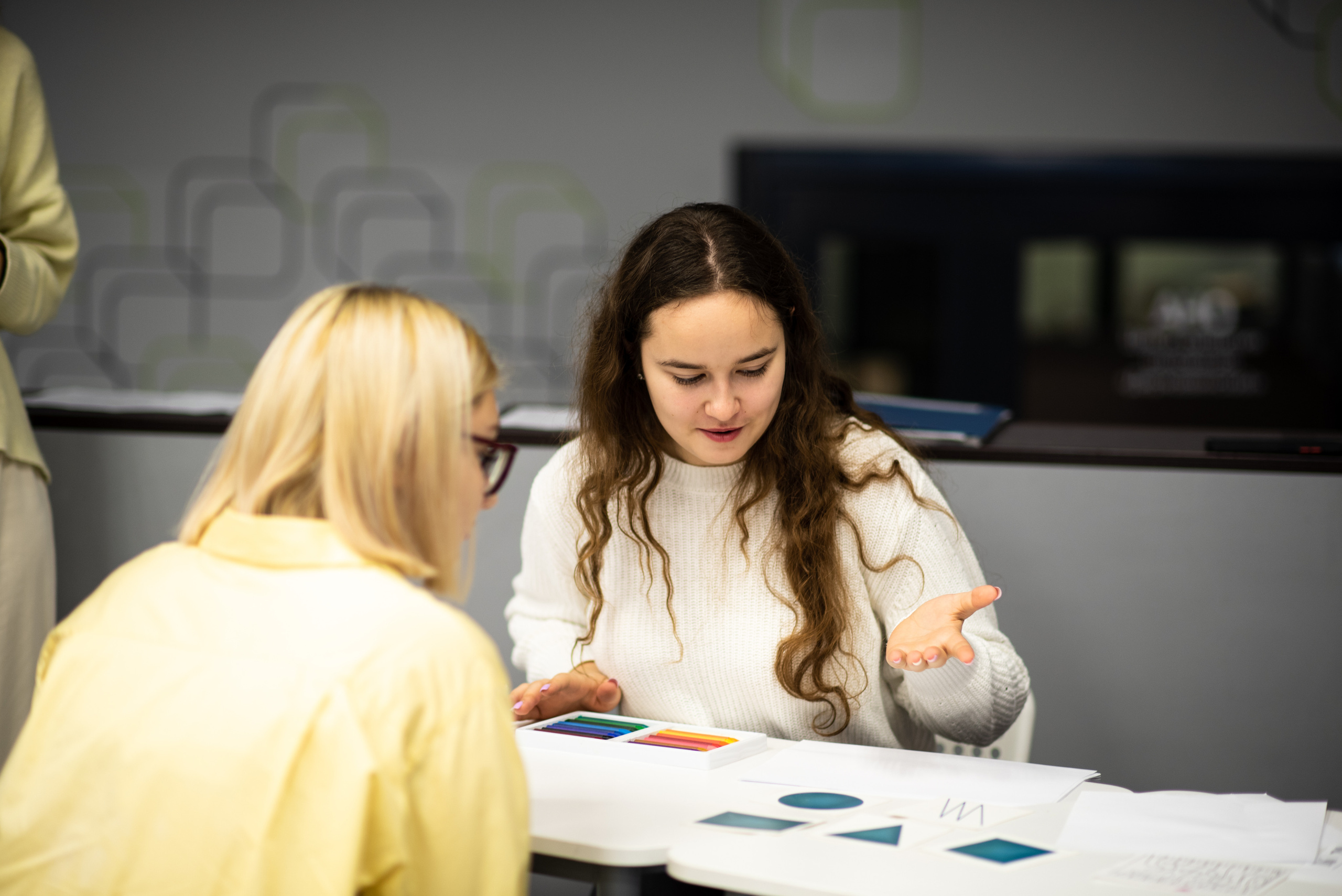 ТГУ | Мероприятие | октябрь 2022 г. Фотограф | Москва | Дарья Новикова