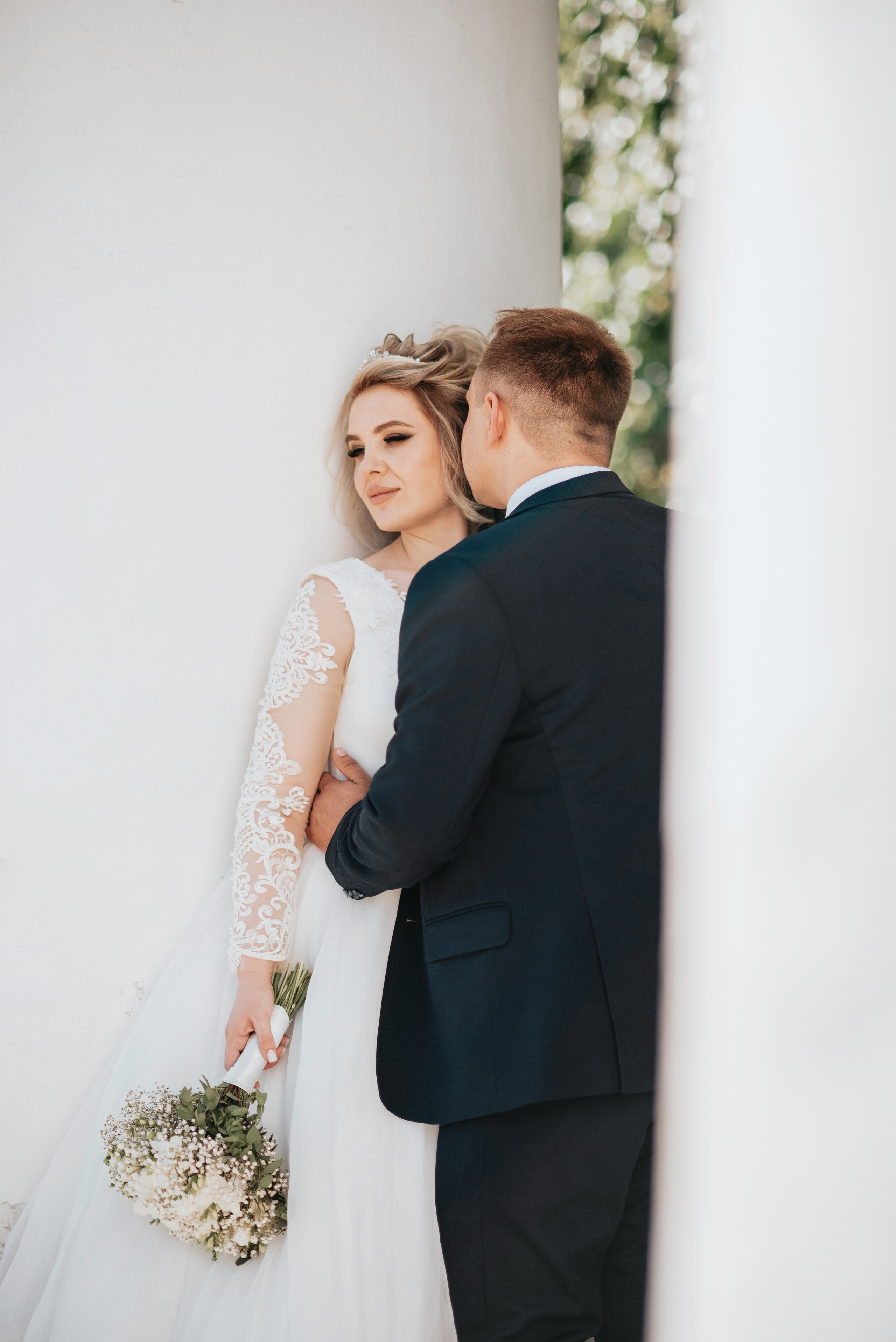 Светлана и Игорь. Фотограф | Москва | Дарья Новикова