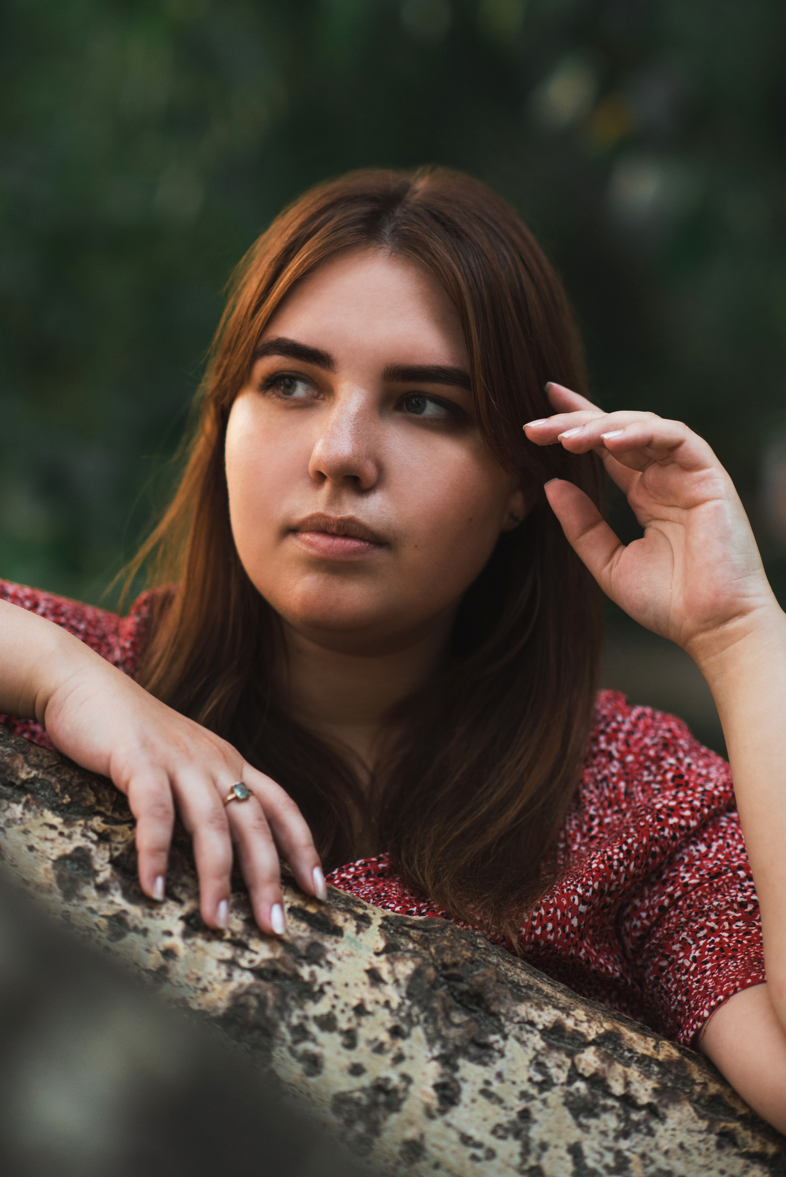 Девушки. Фотограф | Москва | Дарья Новикова