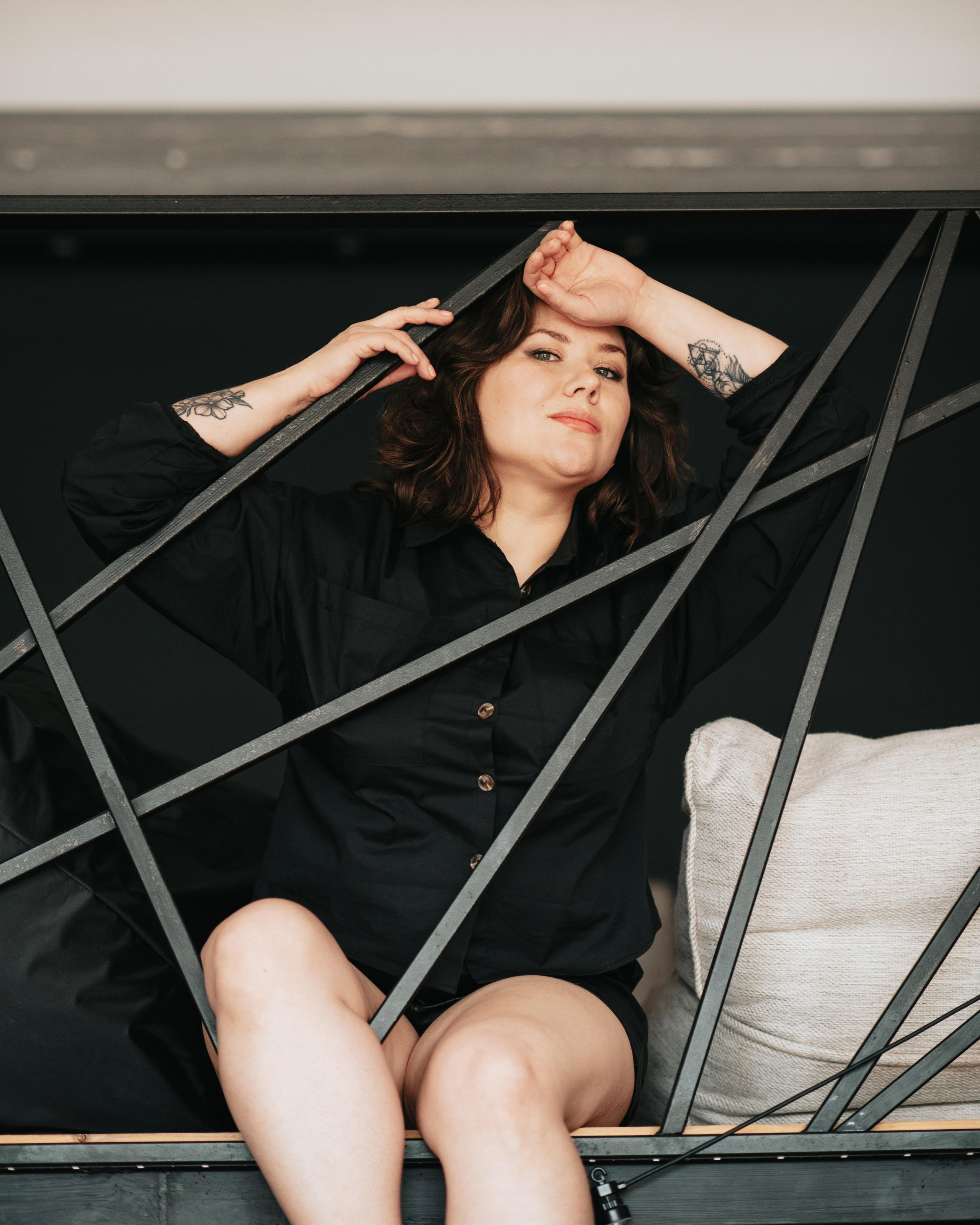 Анна Киреева. Фотограф | Москва | Дарья Новикова