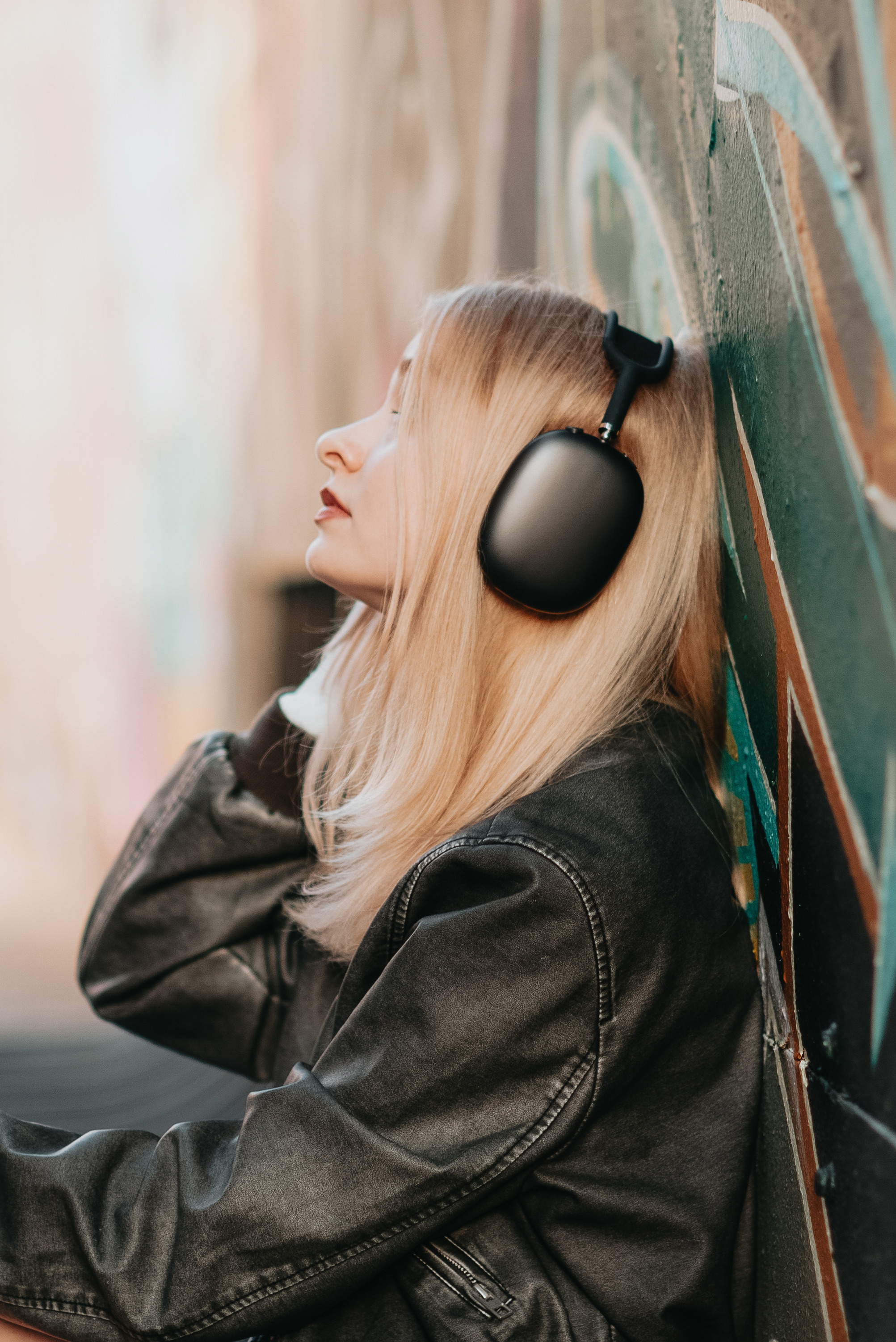 NIKstore | Airpods. Photographer | Moscow | Daria Novikova