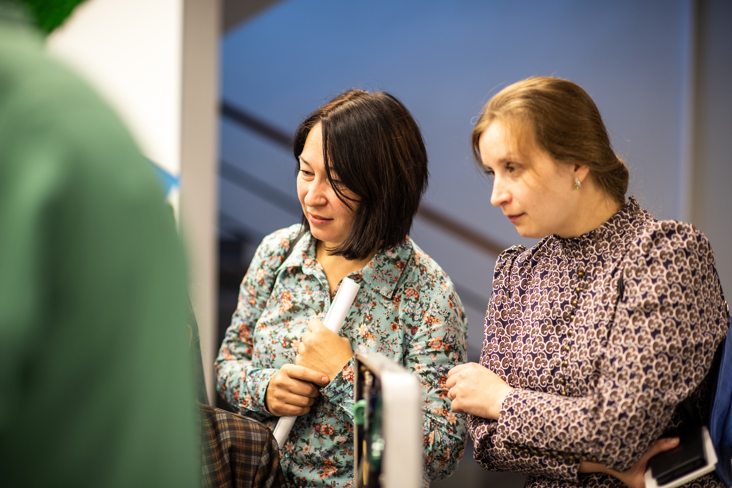 ТГУ | Мероприятие | октябрь 2022 г. Фотограф | Москва | Дарья Новикова