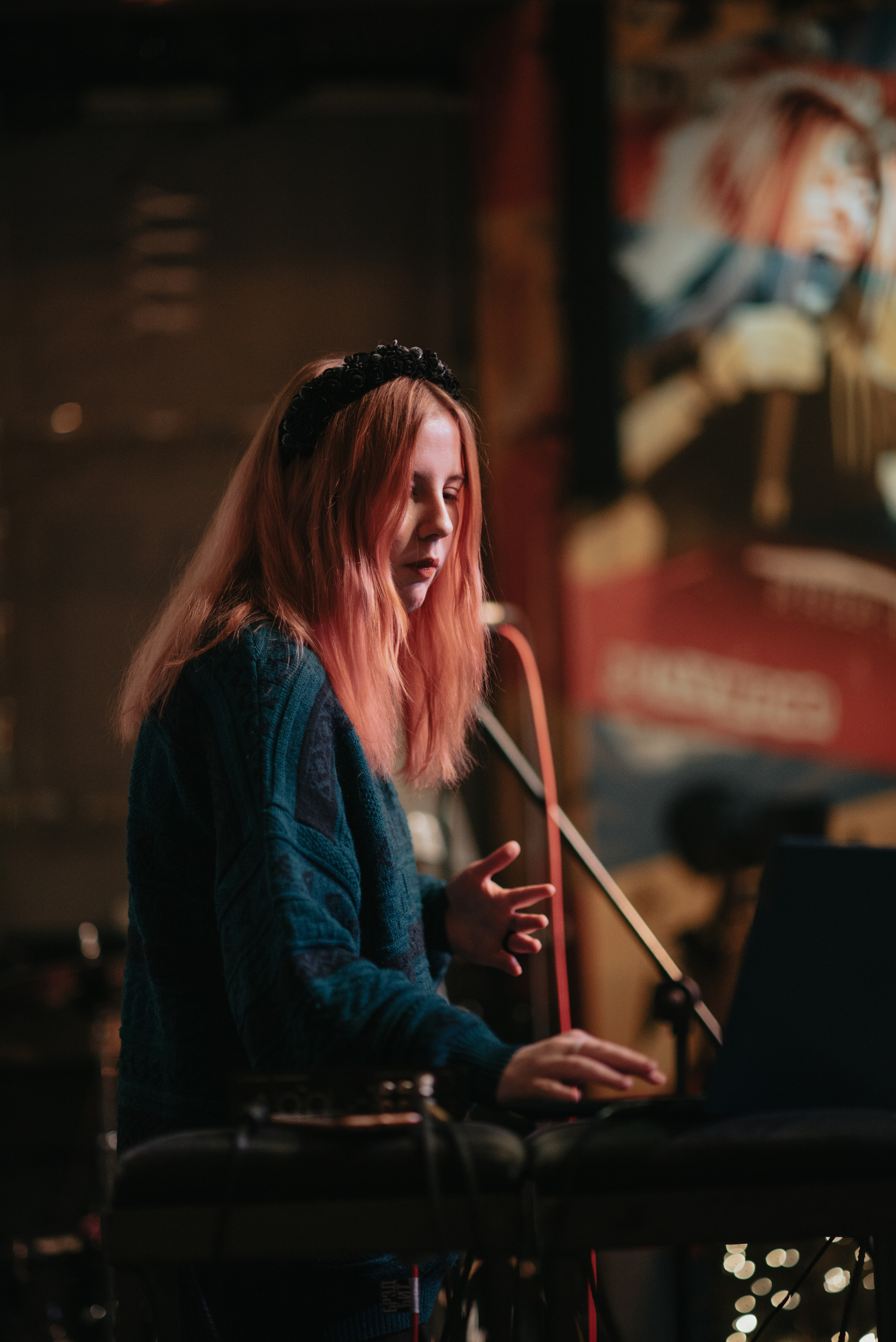 Makfa | concert. Photographer | Moscow | Daria Novikova