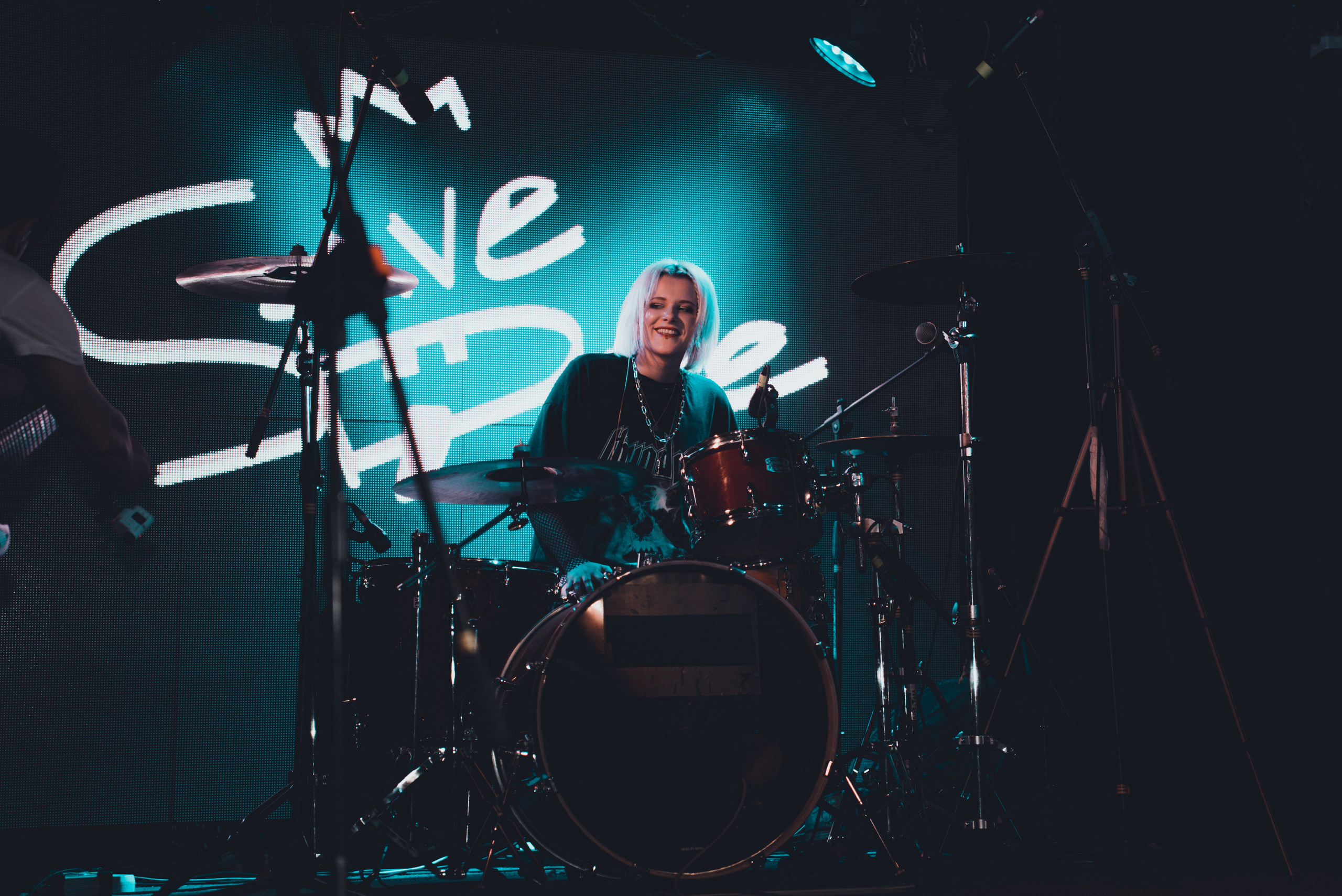 Reportage. Photographer | Moscow | Daria Novikova