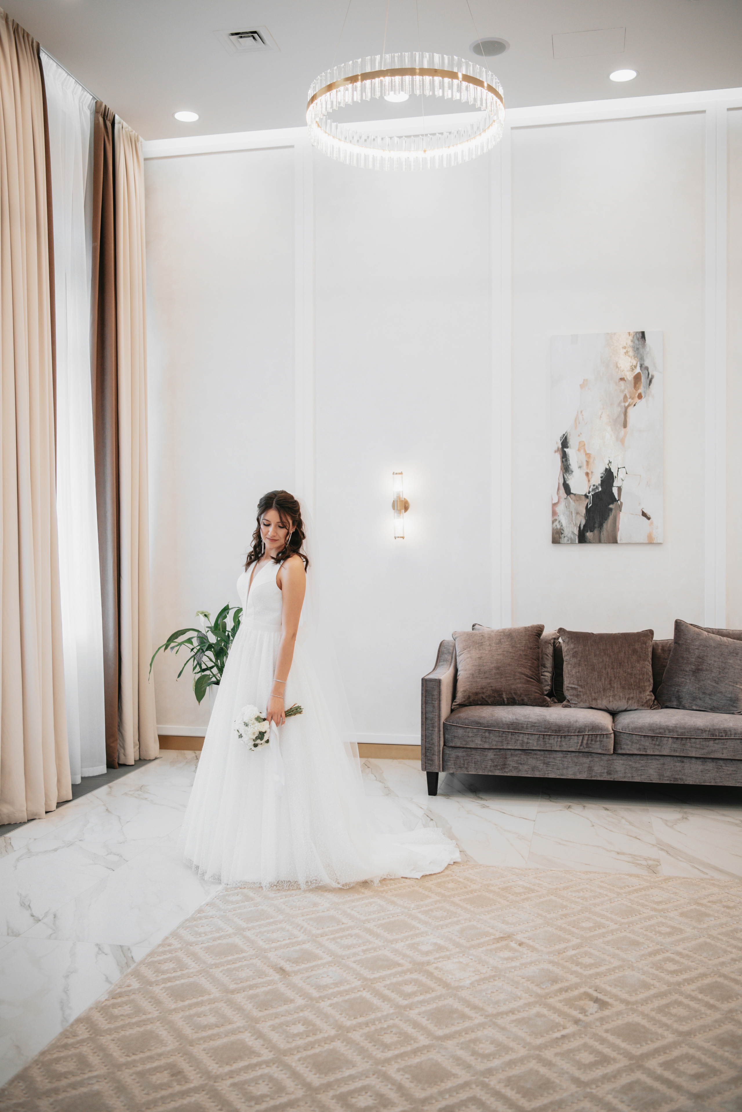 Евгений и Екатерина. Фотограф | Москва | Дарья Новикова