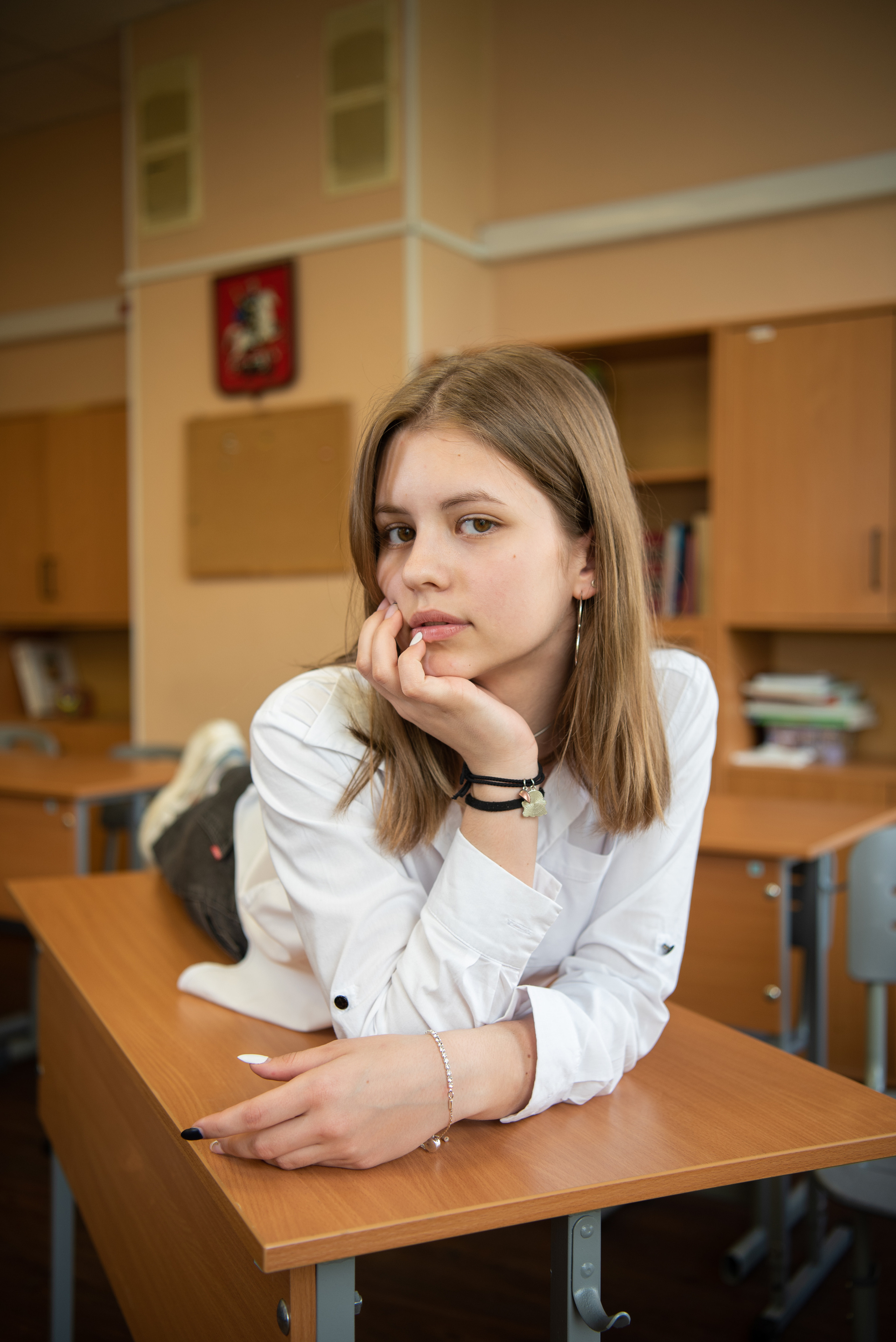 Graduates. Photographer | Moscow | Daria Novikova