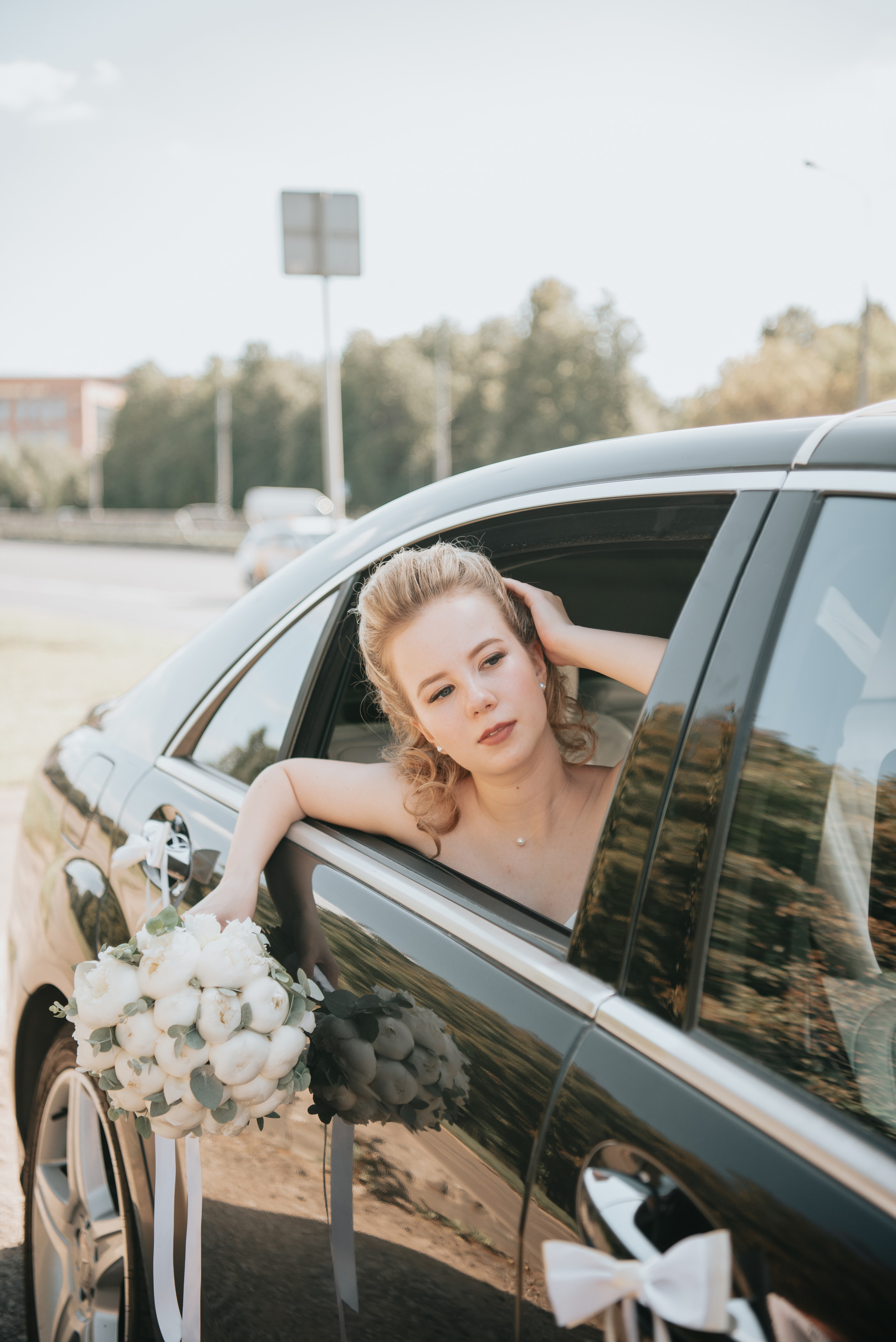 Виктория и Никита. Фотограф | Москва | Дарья Новикова