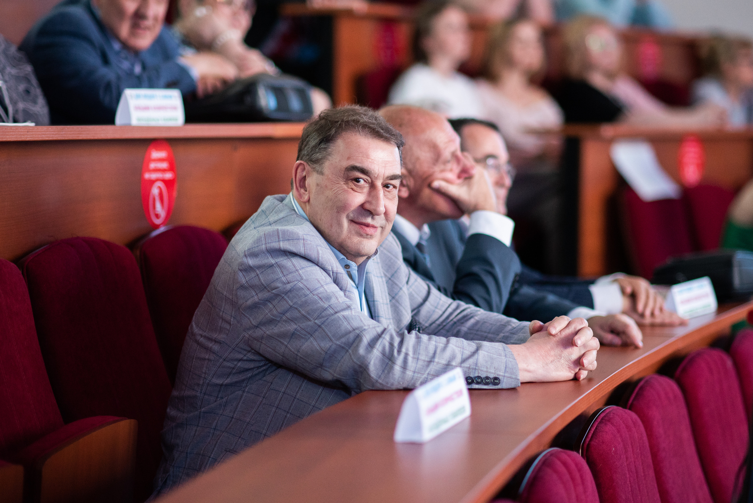 Юбилей ЭМШ. Фотограф | Москва | Дарья Новикова