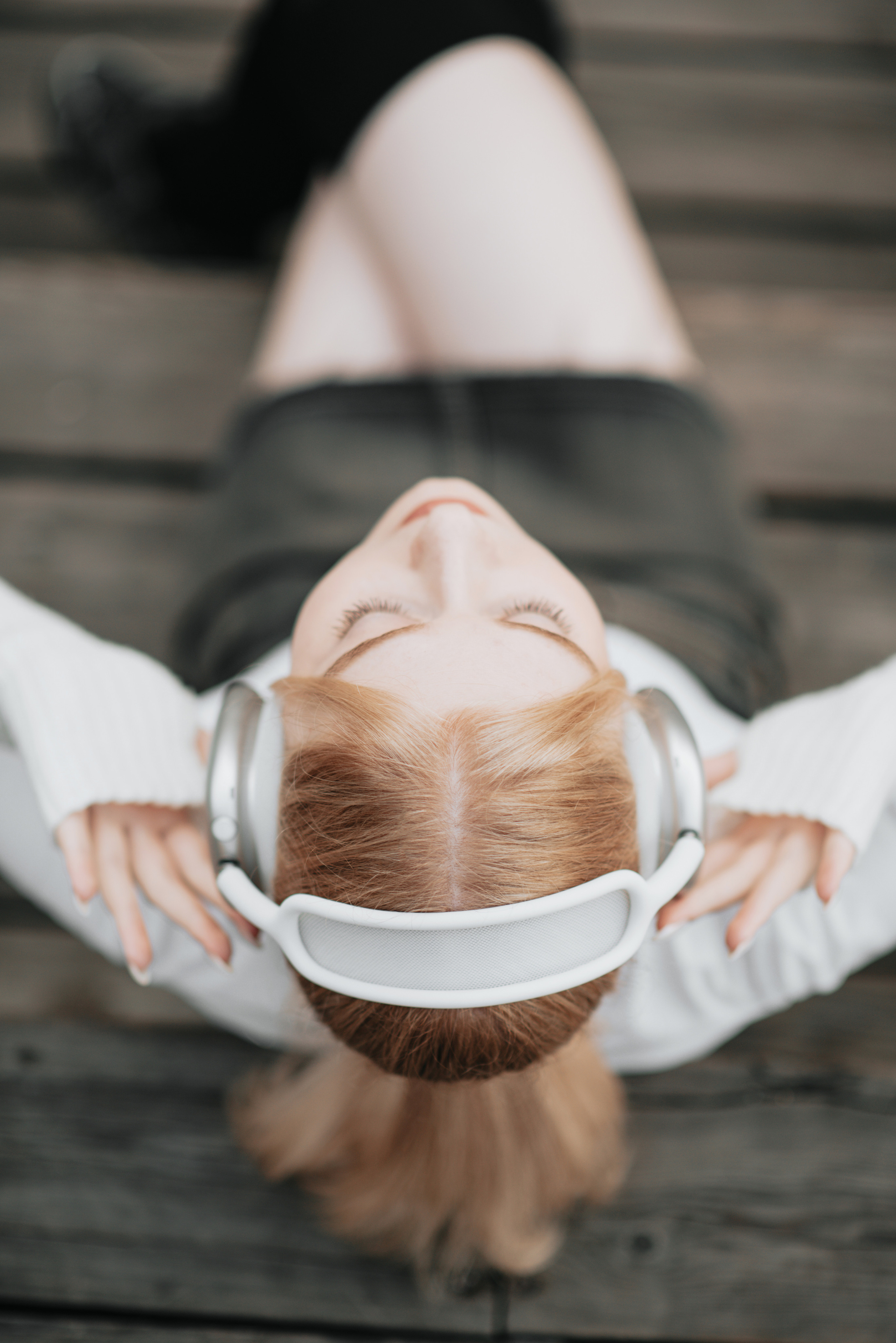 NIKstore | Airpods. Photographer | Moscow | Daria Novikova