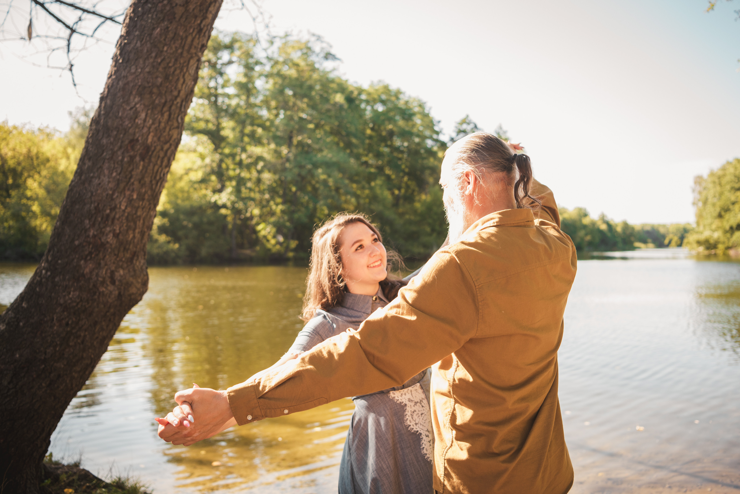 Семейные съемки. Фотограф | Москва | Дарья Новикова