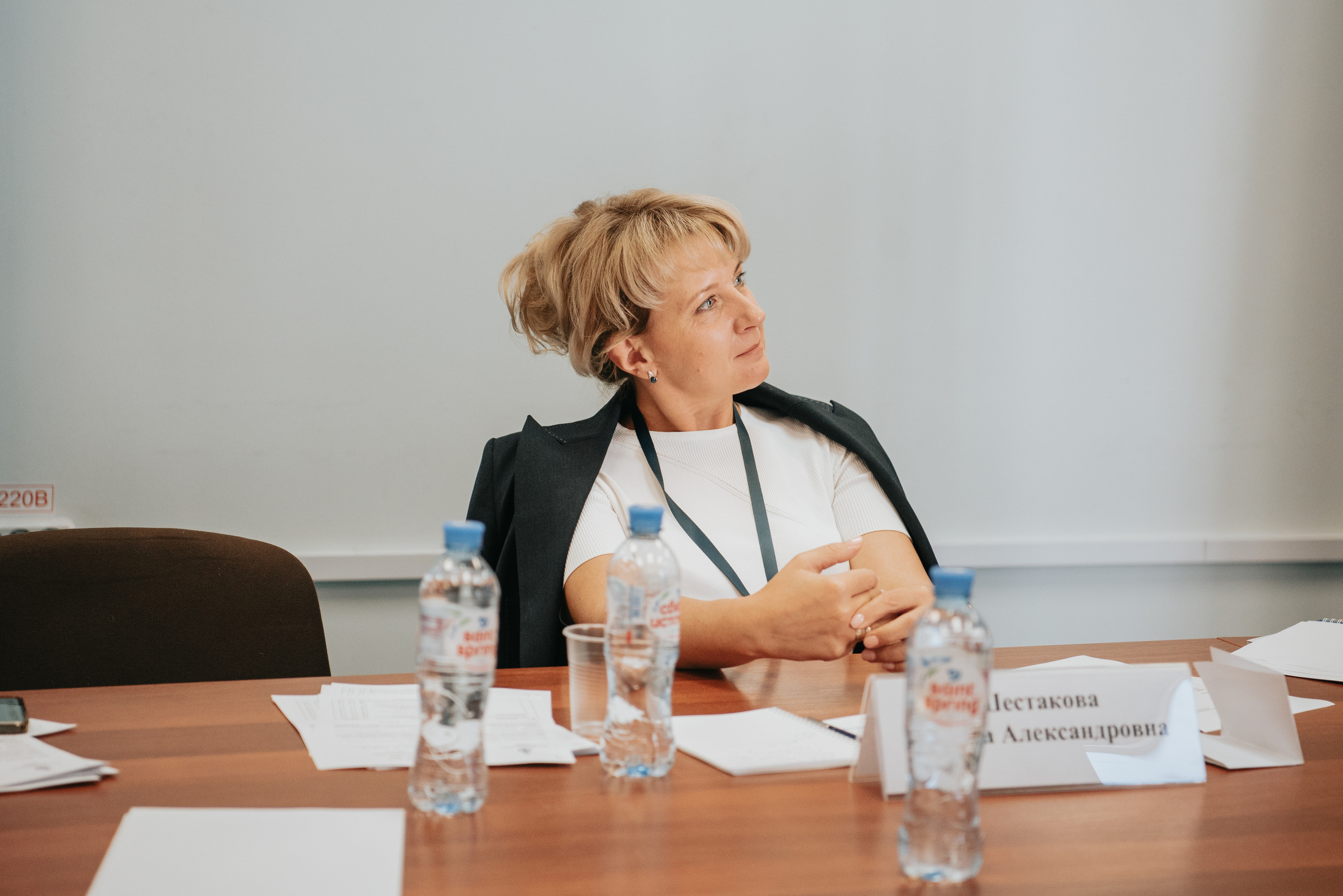 Директор года 2023 | Конкурсные испытания. Фотограф | Москва | Дарья Новикова