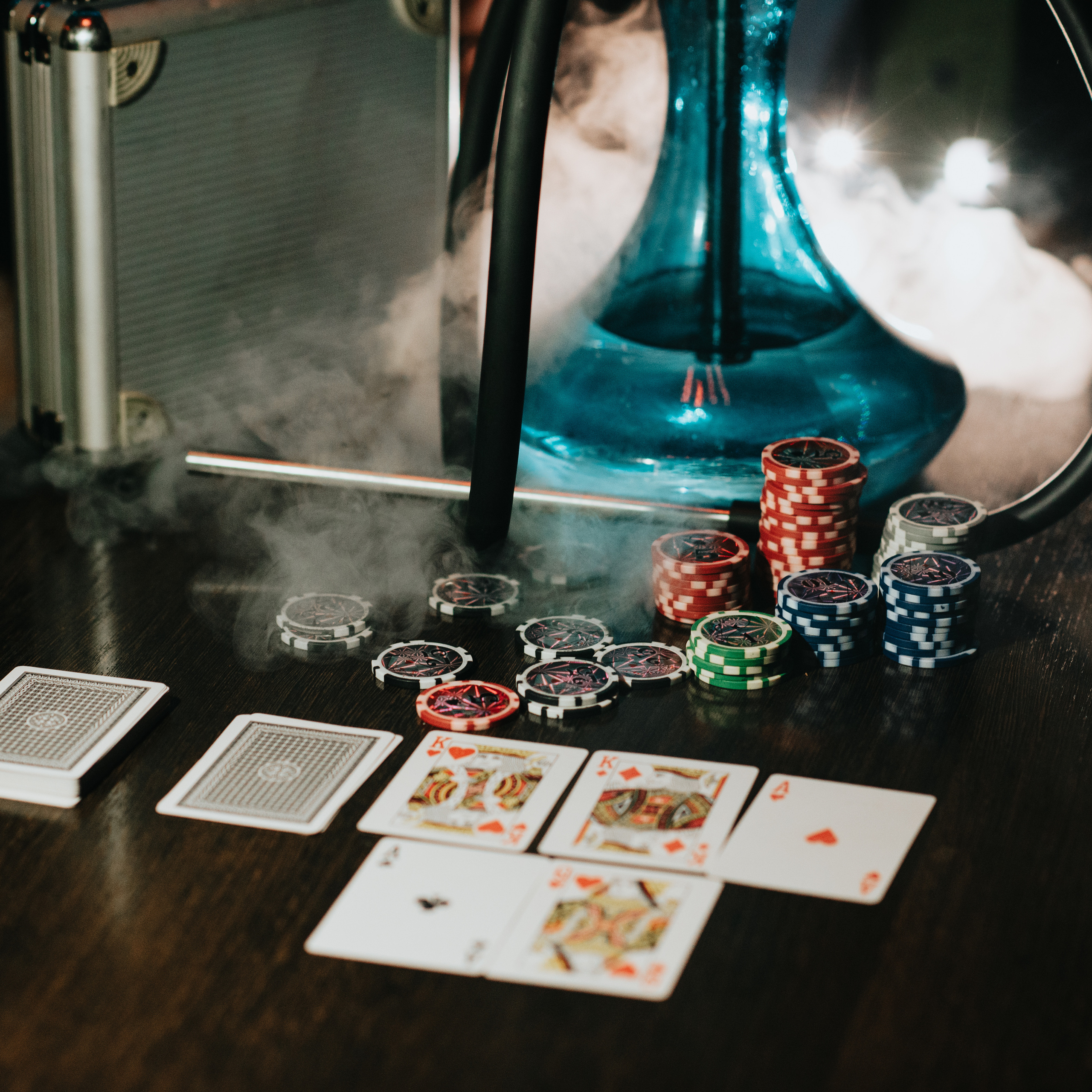 Cartel | Кальянная. Фотограф | Москва | Дарья Новикова