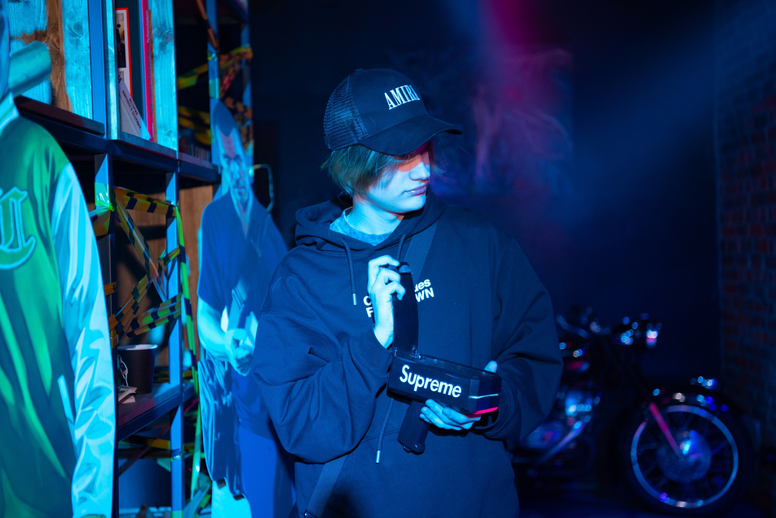 B-day party | tenderlybae. Фотограф | Москва | Дарья Новикова