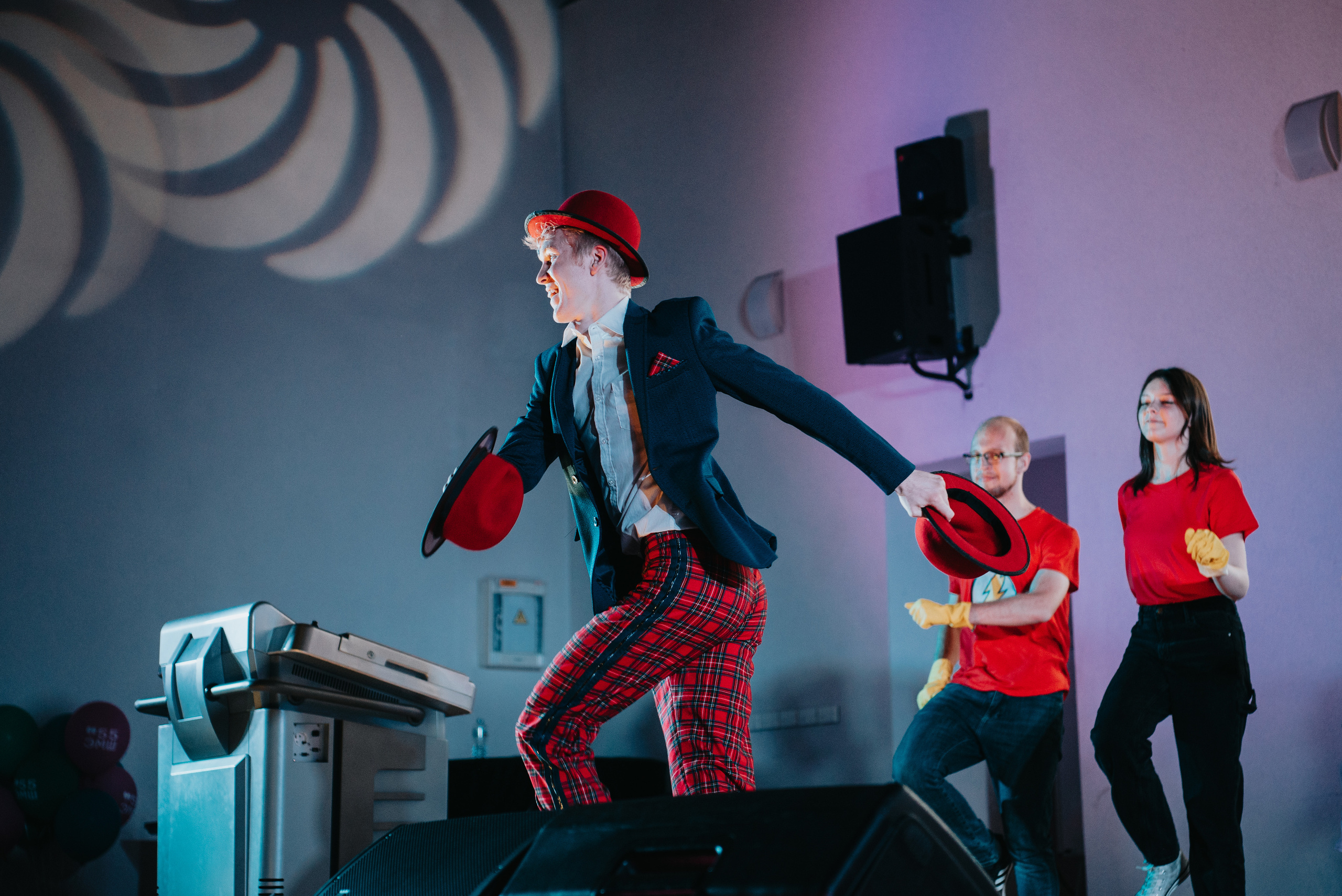 Юбилей ЭМШ. Фотограф | Москва | Дарья Новикова