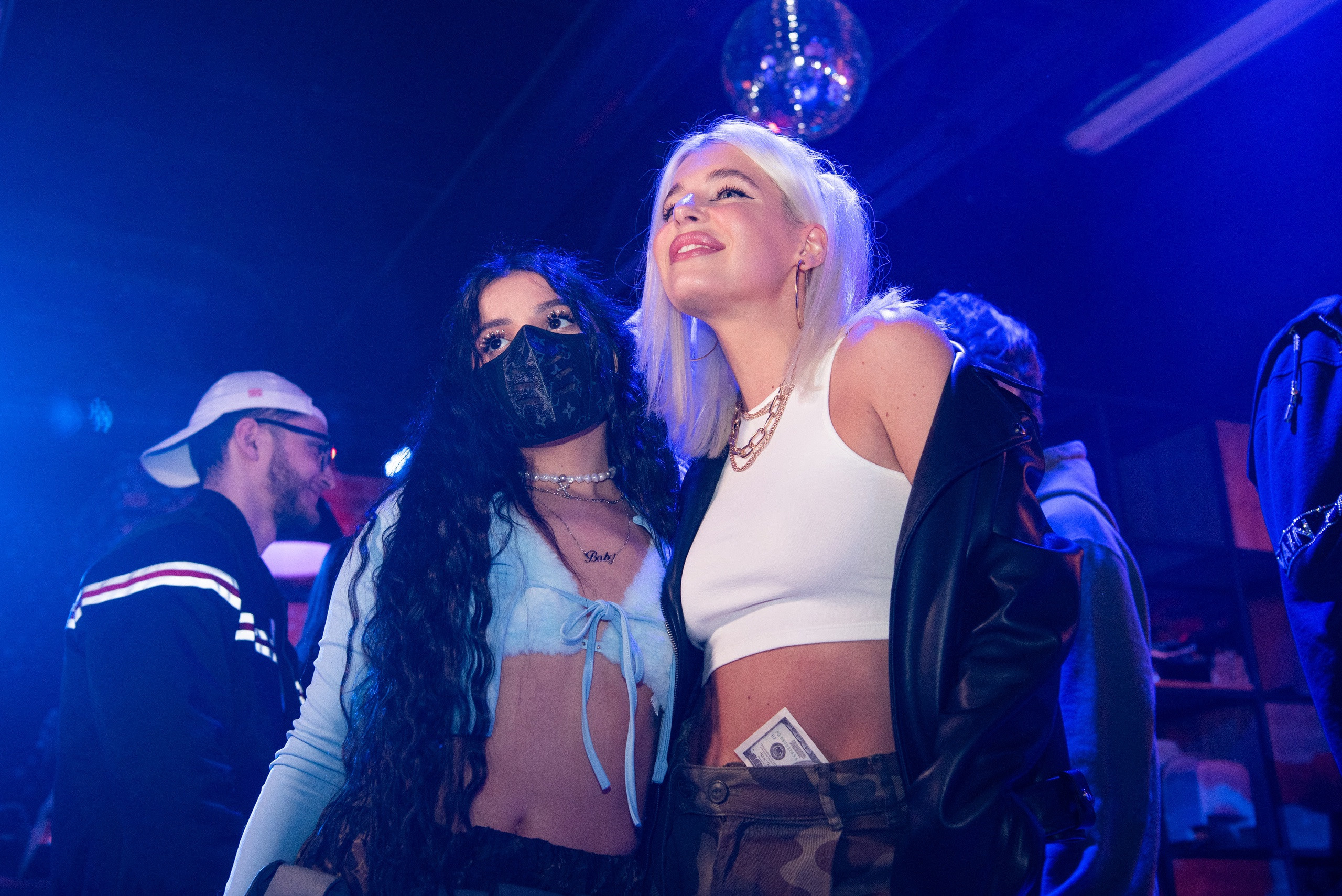 B-day party | tenderlybae. Фотограф | Москва | Дарья Новикова