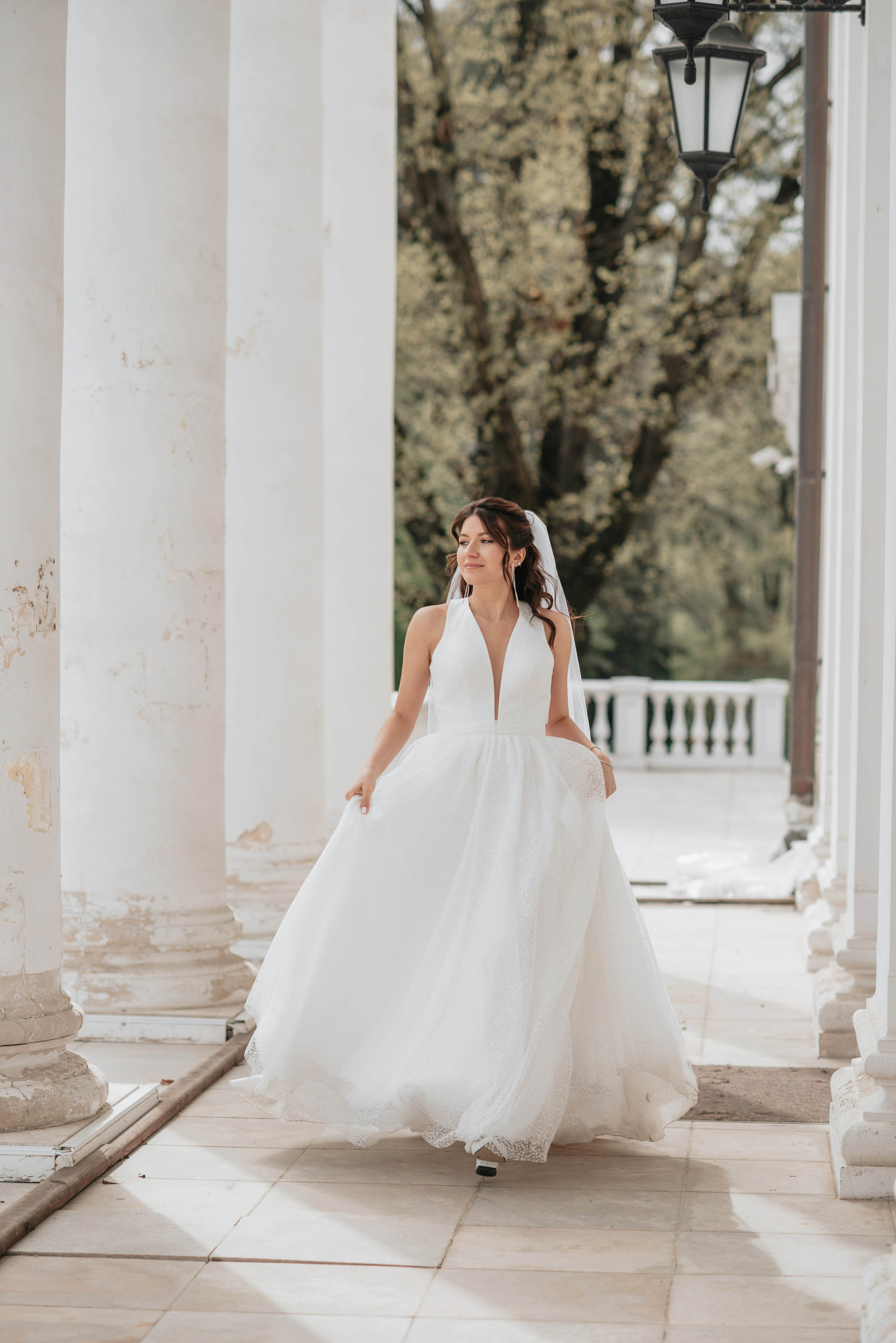 Евгений и Екатерина. Фотограф | Москва | Дарья Новикова