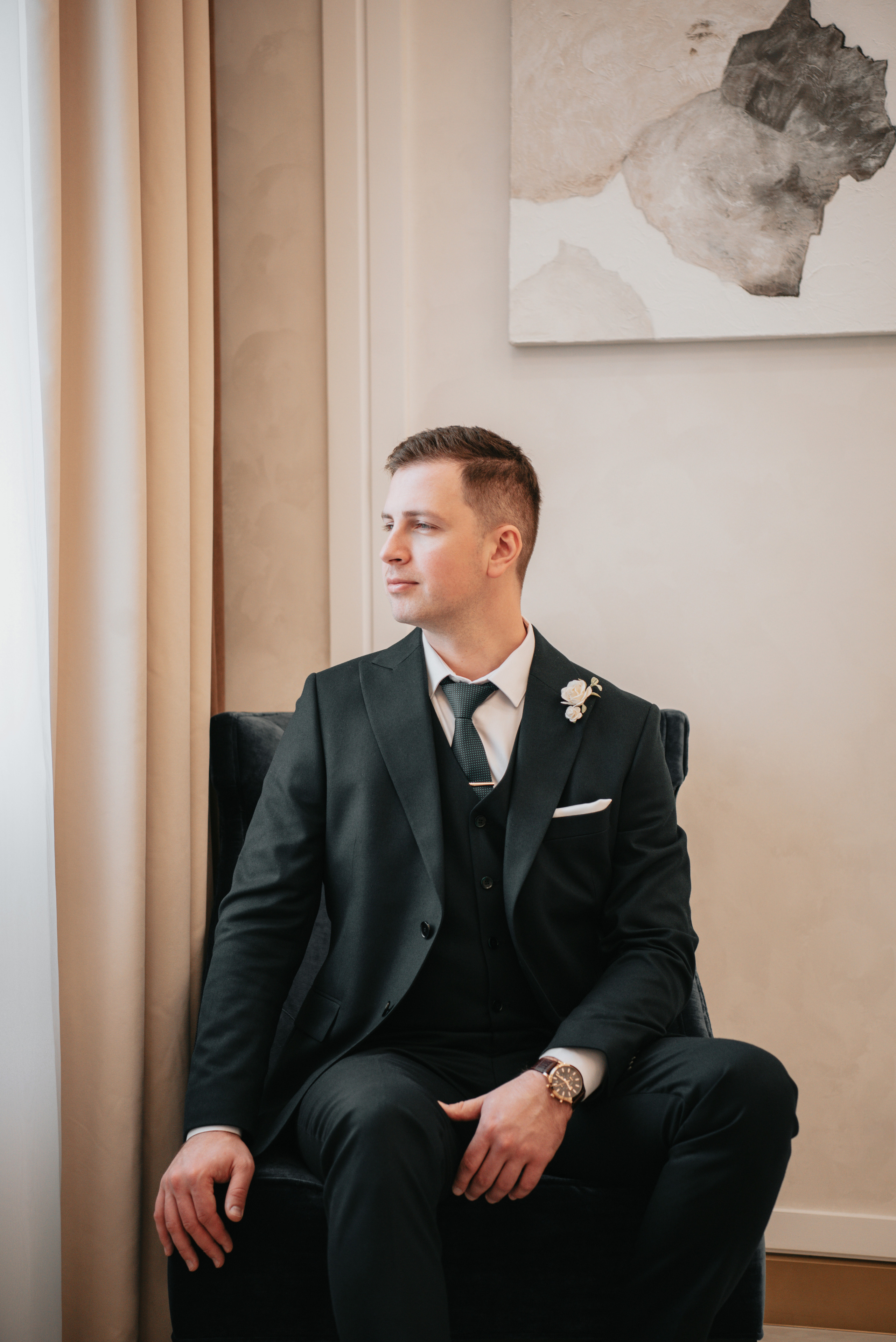 Евгений и Екатерина. Фотограф | Москва | Дарья Новикова