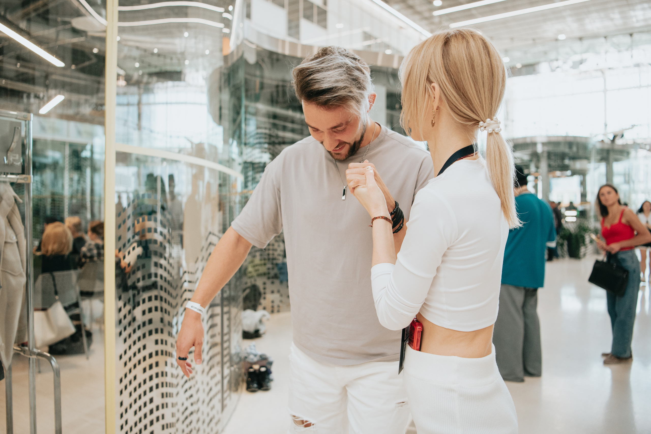 Конференция EdPortal 5. Фотограф | Москва | Дарья Новикова