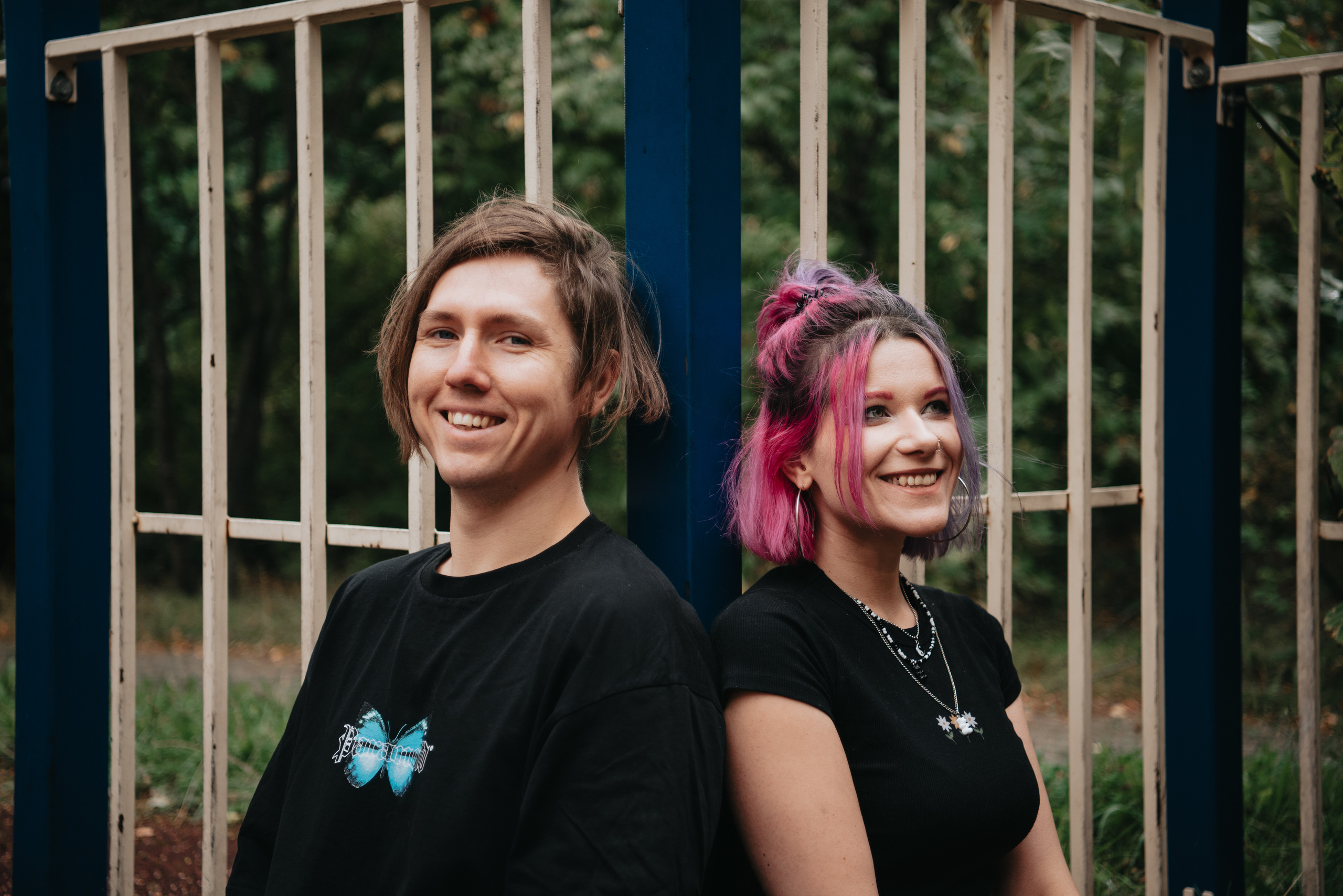 SaveDave. Photographer | Moscow | Daria Novikova