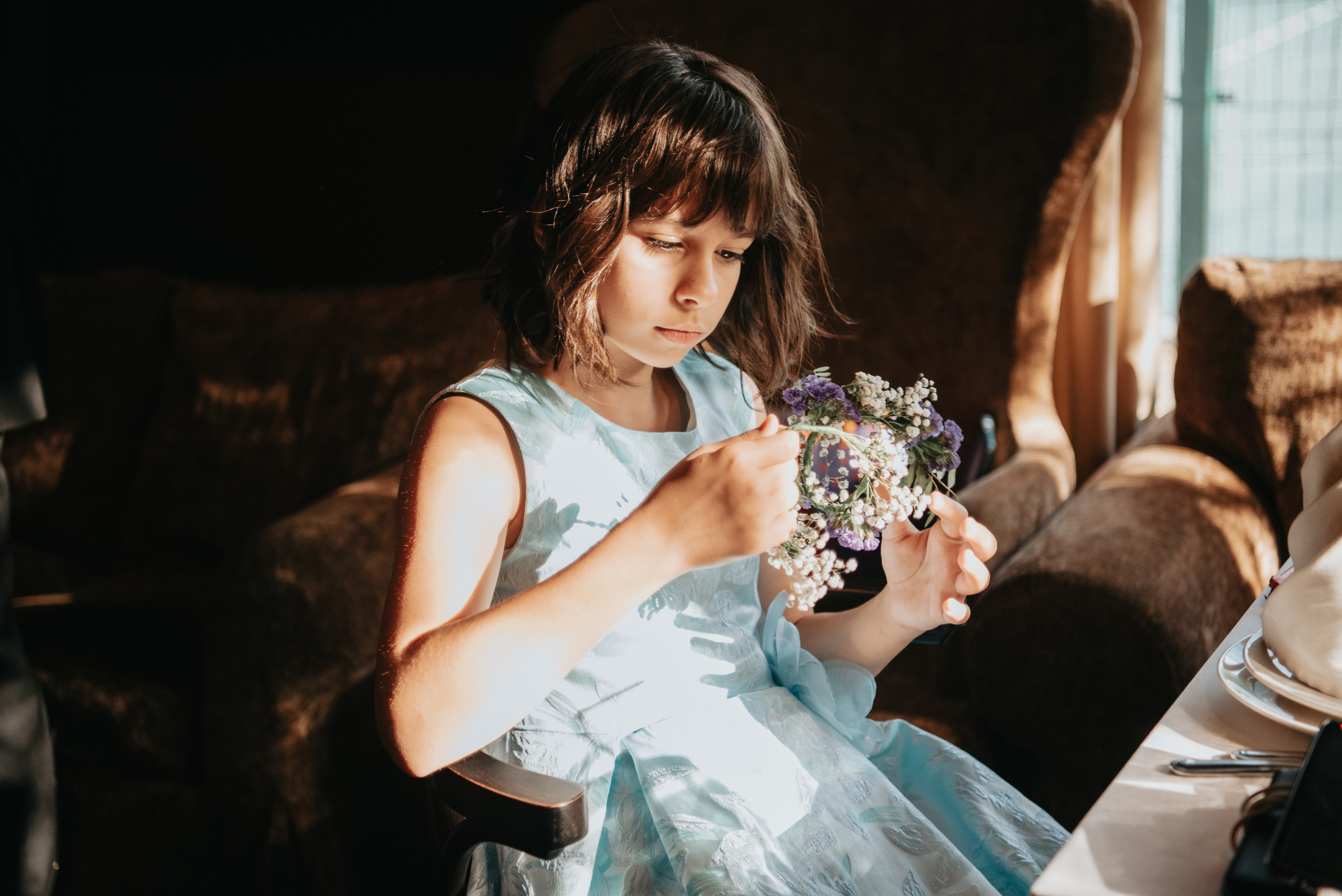 Светлана и Игорь. Фотограф | Москва | Дарья Новикова