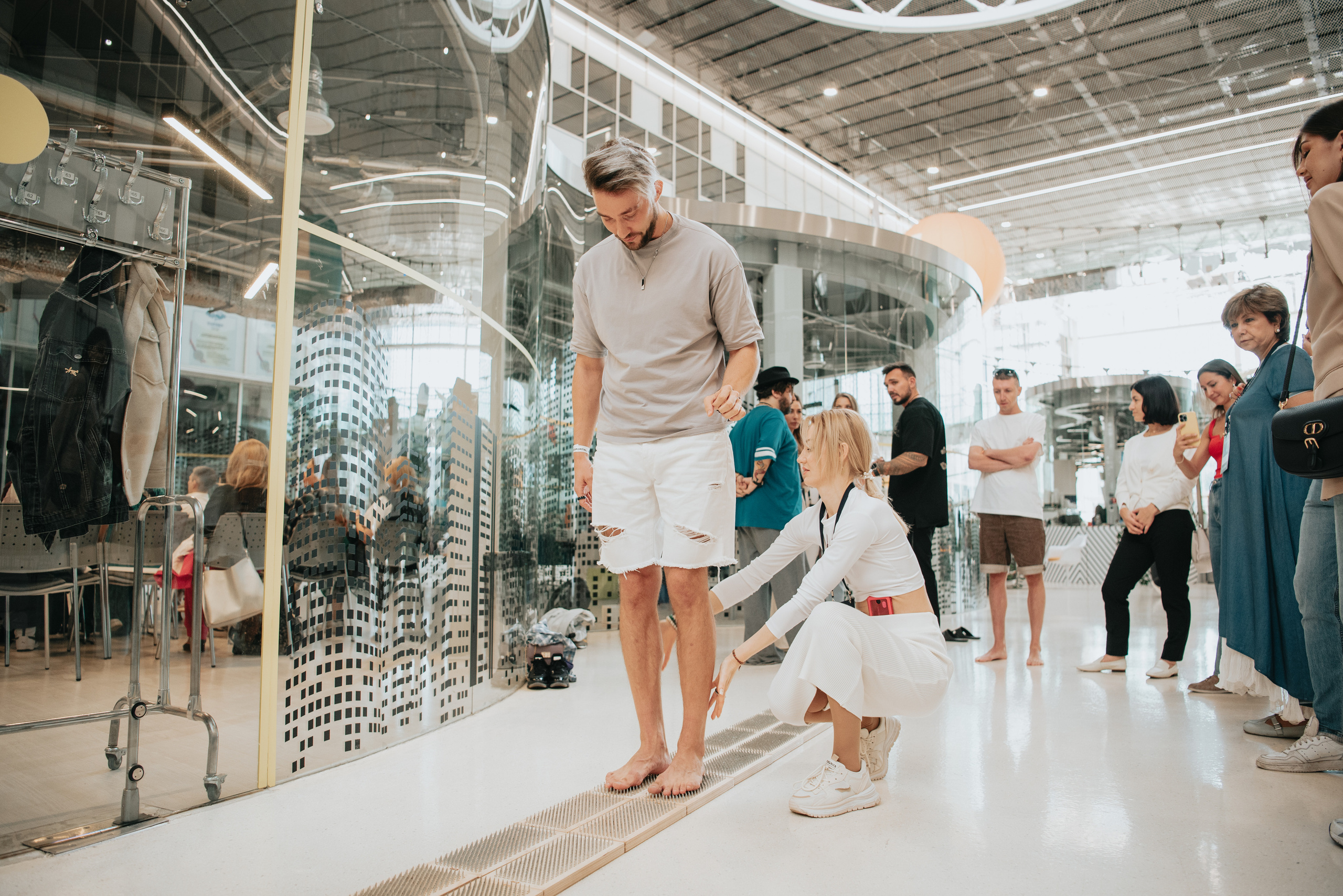 Конференция EdPortal 5. Фотограф | Москва | Дарья Новикова