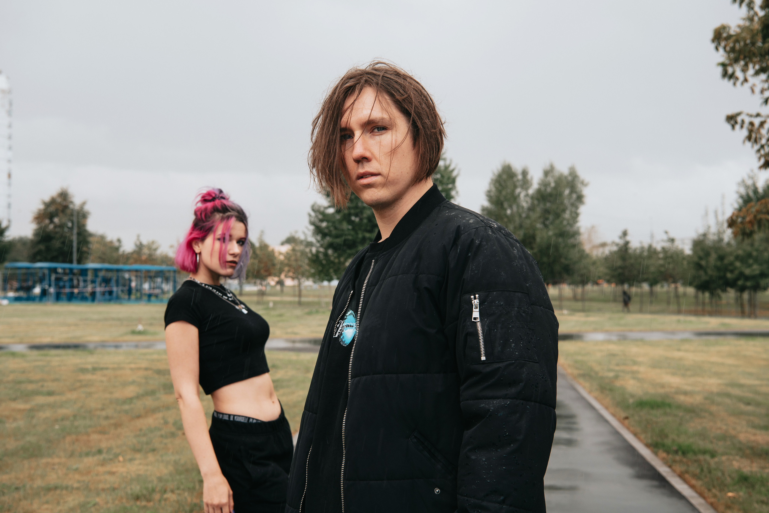 SaveDave. Photographer | Moscow | Daria Novikova