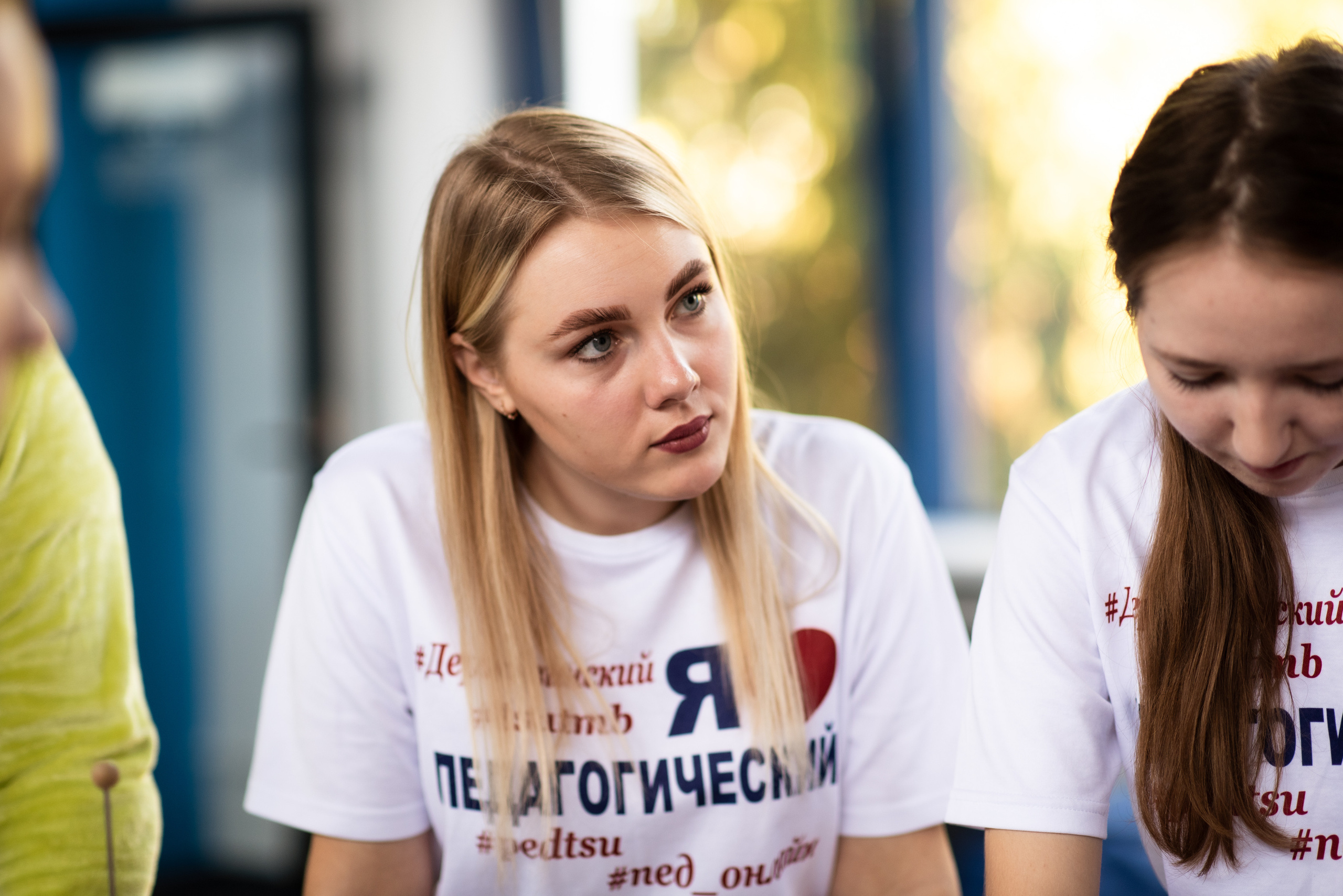 ТГУ | Мероприятие | октябрь 2022 г. Фотограф | Москва | Дарья Новикова