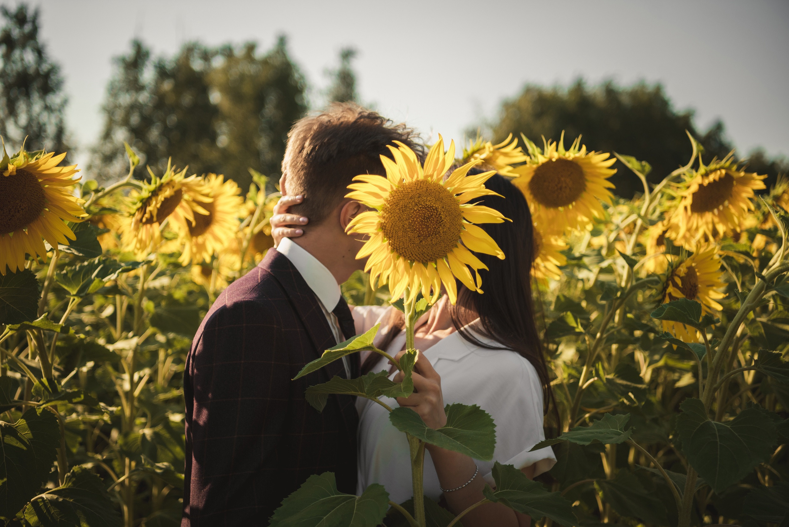 Love-story. Фотограф | Москва | Дарья Новикова