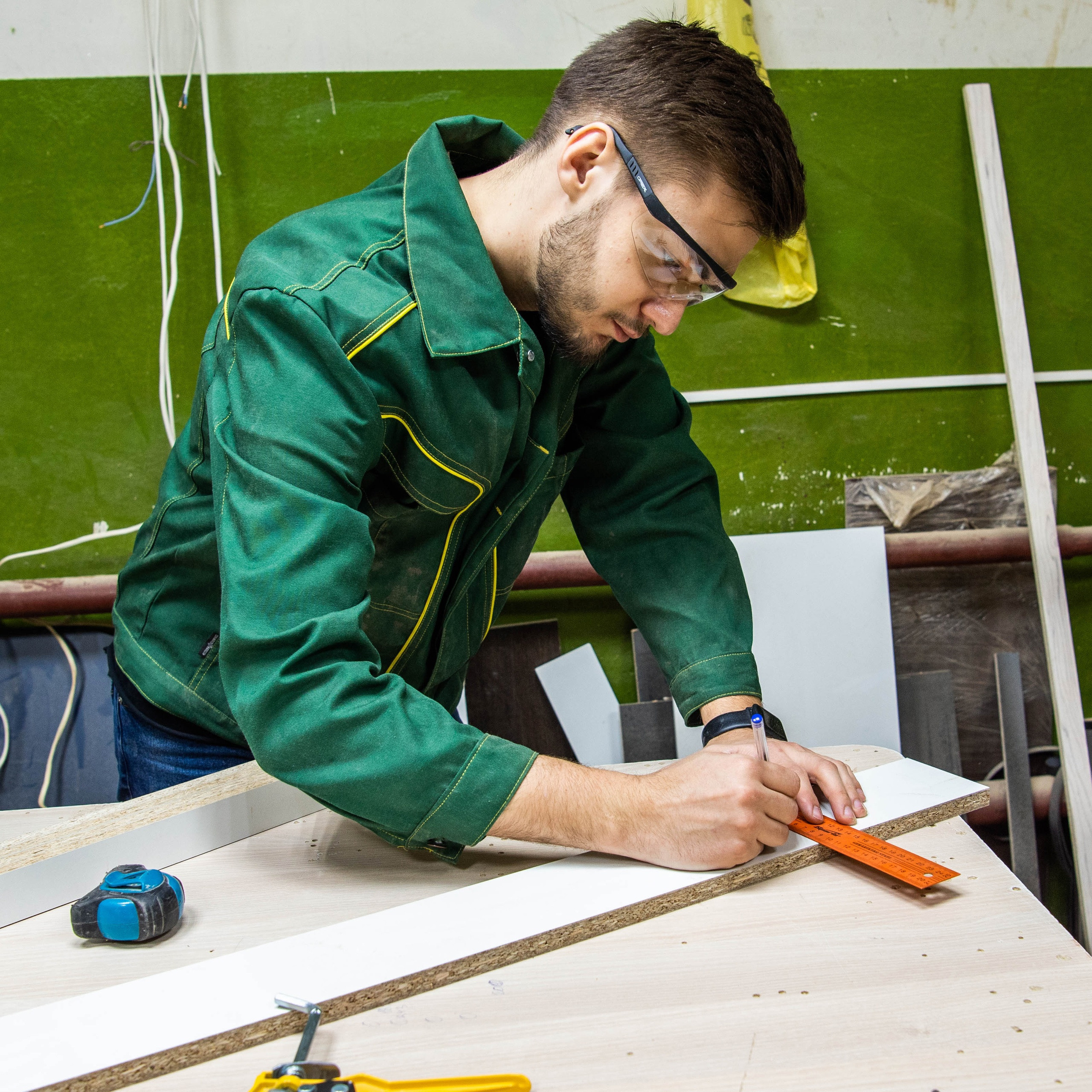 Контент-съемка. Фотограф | Москва | Дарья Новикова