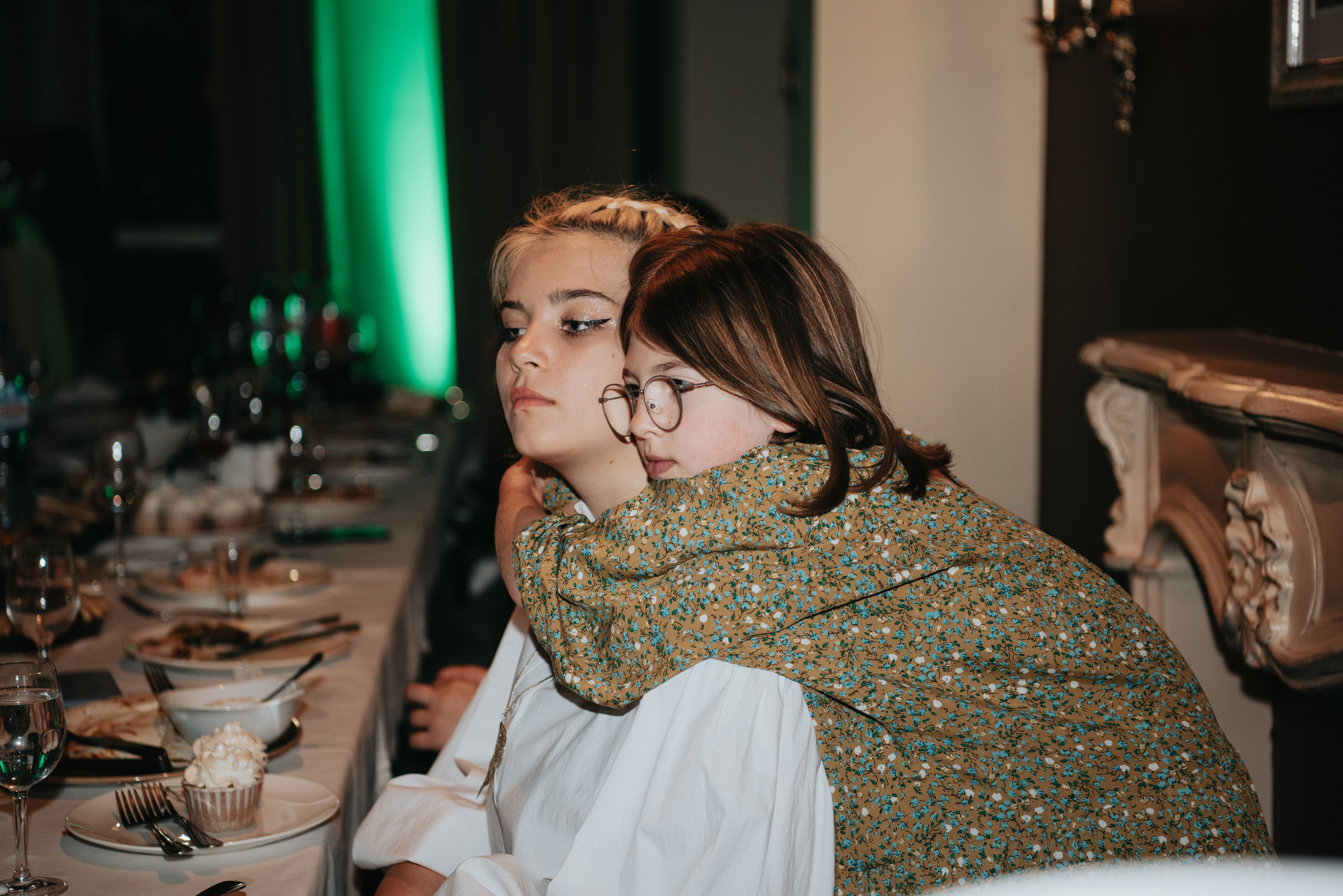 Светлана и Игорь. Фотограф | Москва | Дарья Новикова