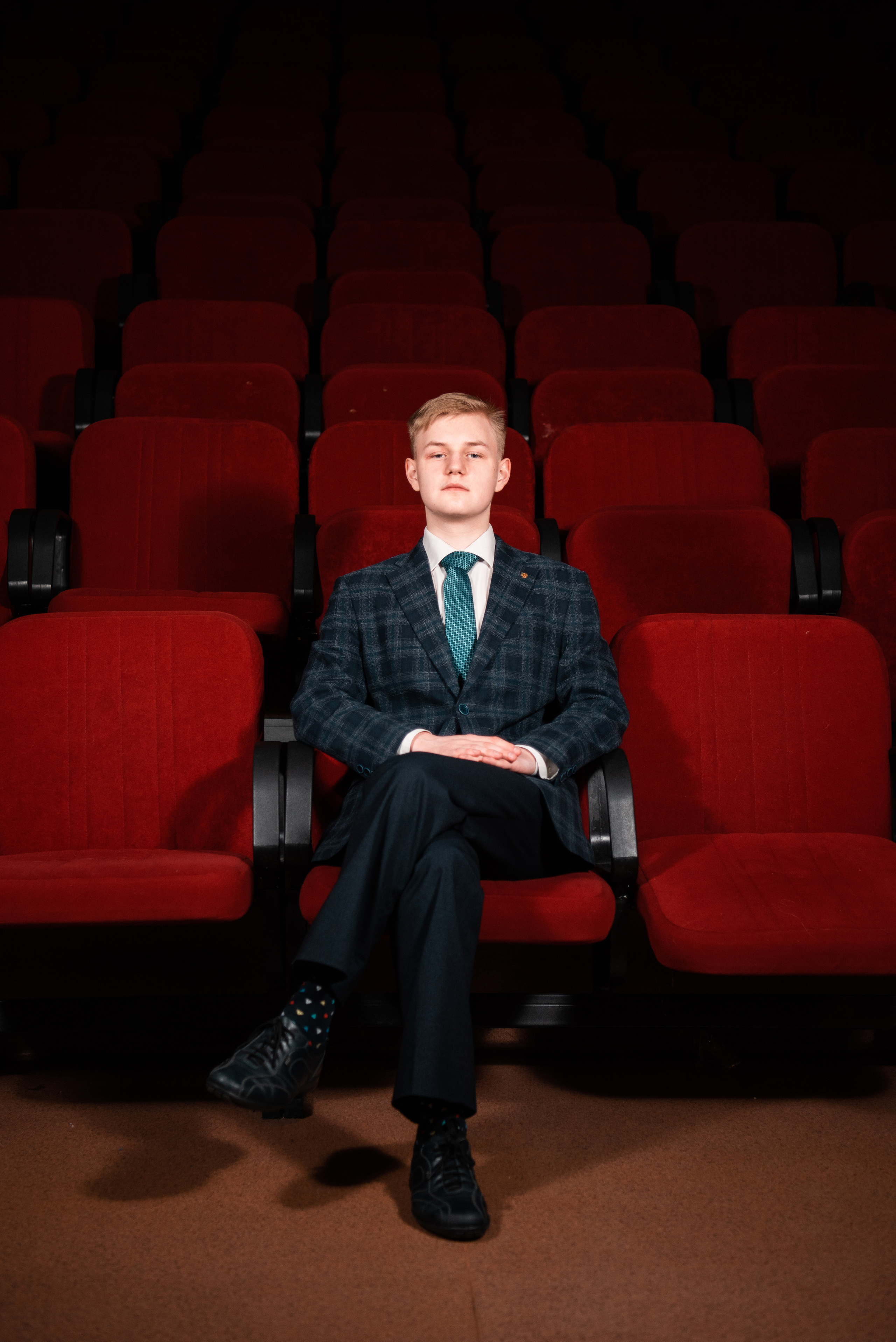 Graduates. Photographer | Moscow | Daria Novikova