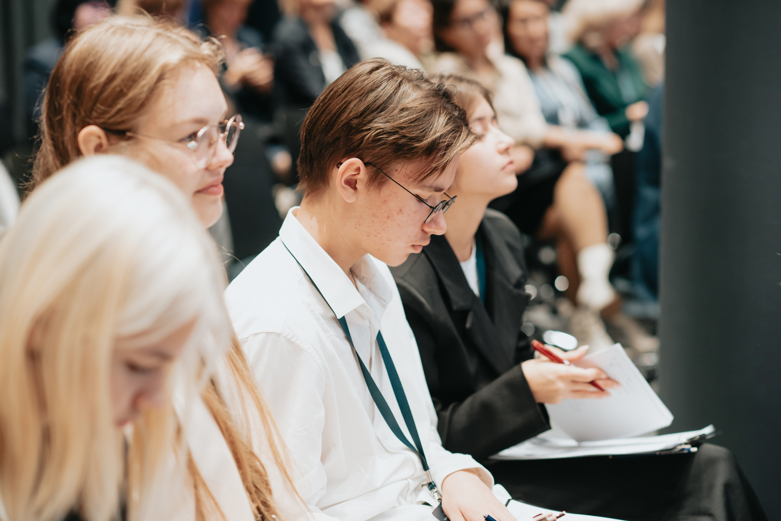 Директор года 2023 | Закрытие. Фотограф | Москва | Дарья Новикова