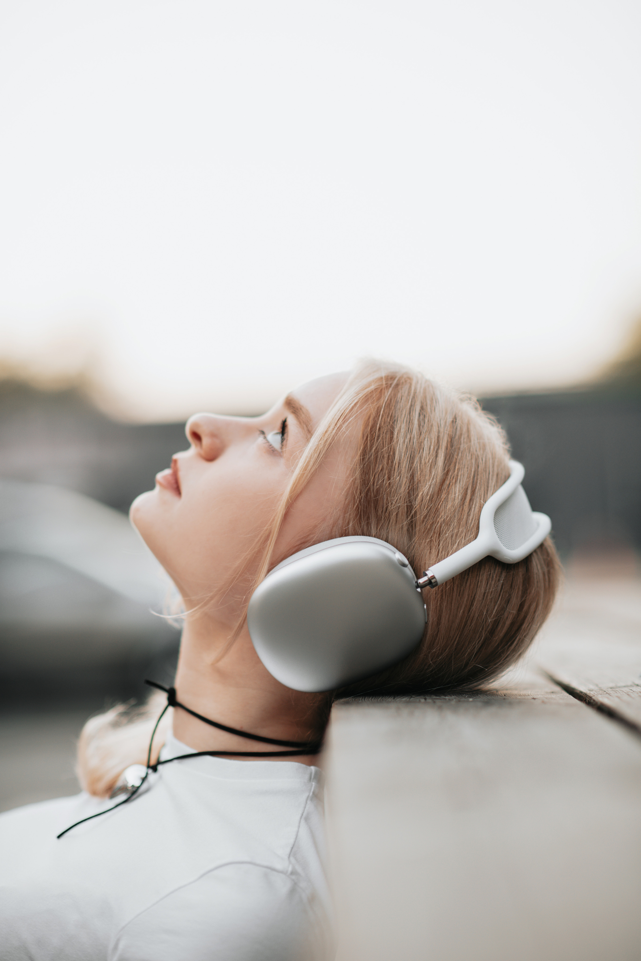 NIKstore | Airpods. Photographer | Moscow | Daria Novikova