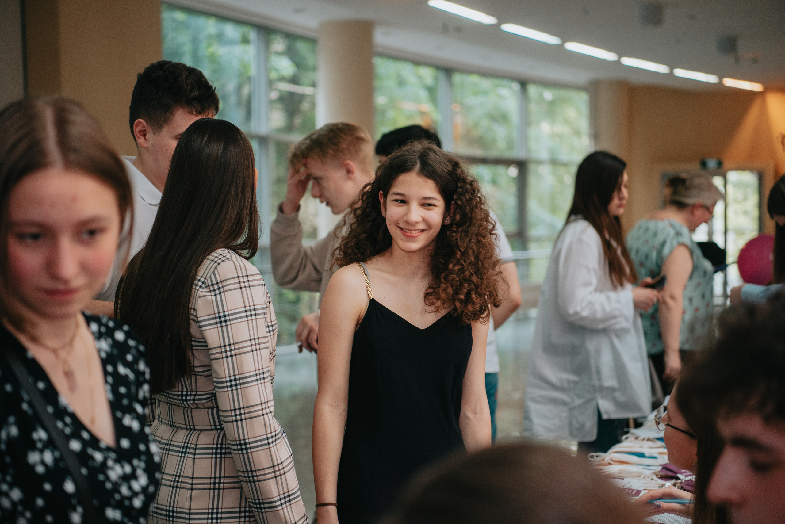 Юбилей ЭМШ. Фотограф | Москва | Дарья Новикова