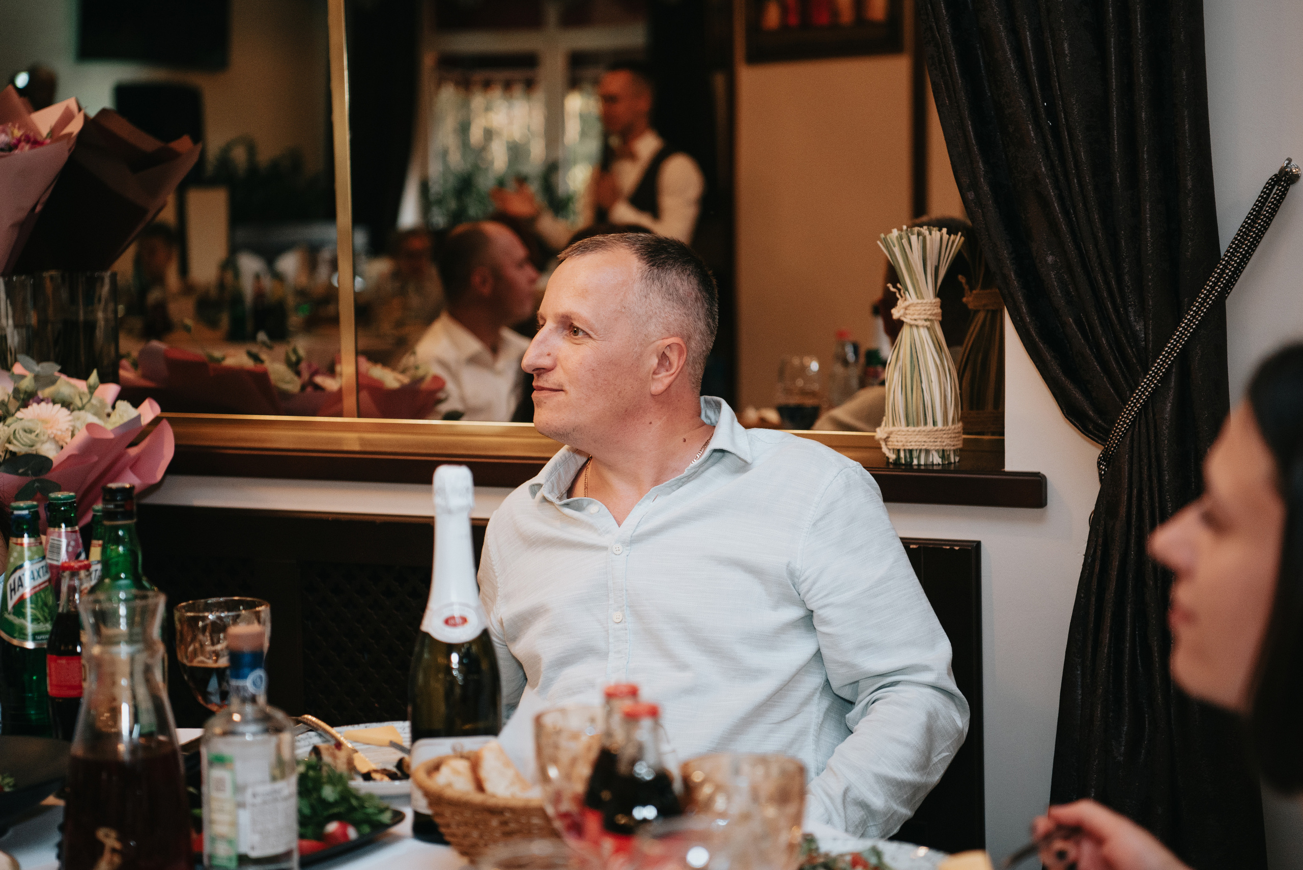 Виктория и Никита. Фотограф | Москва | Дарья Новикова