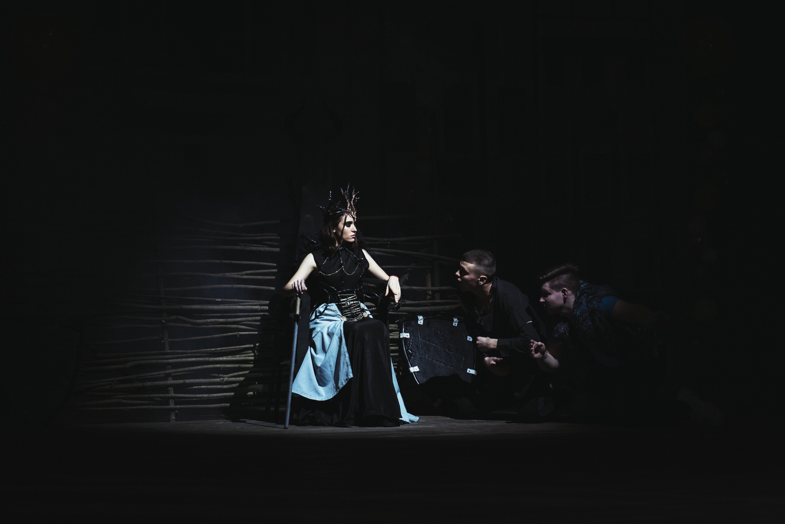 Reportage. Photographer | Moscow | Daria Novikova