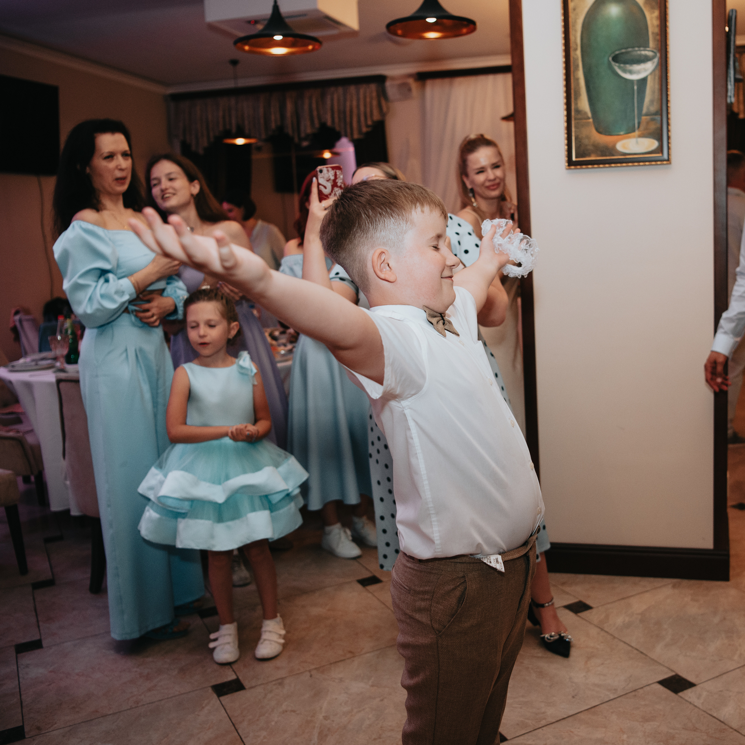 Виктория и Никита. Фотограф | Москва | Дарья Новикова