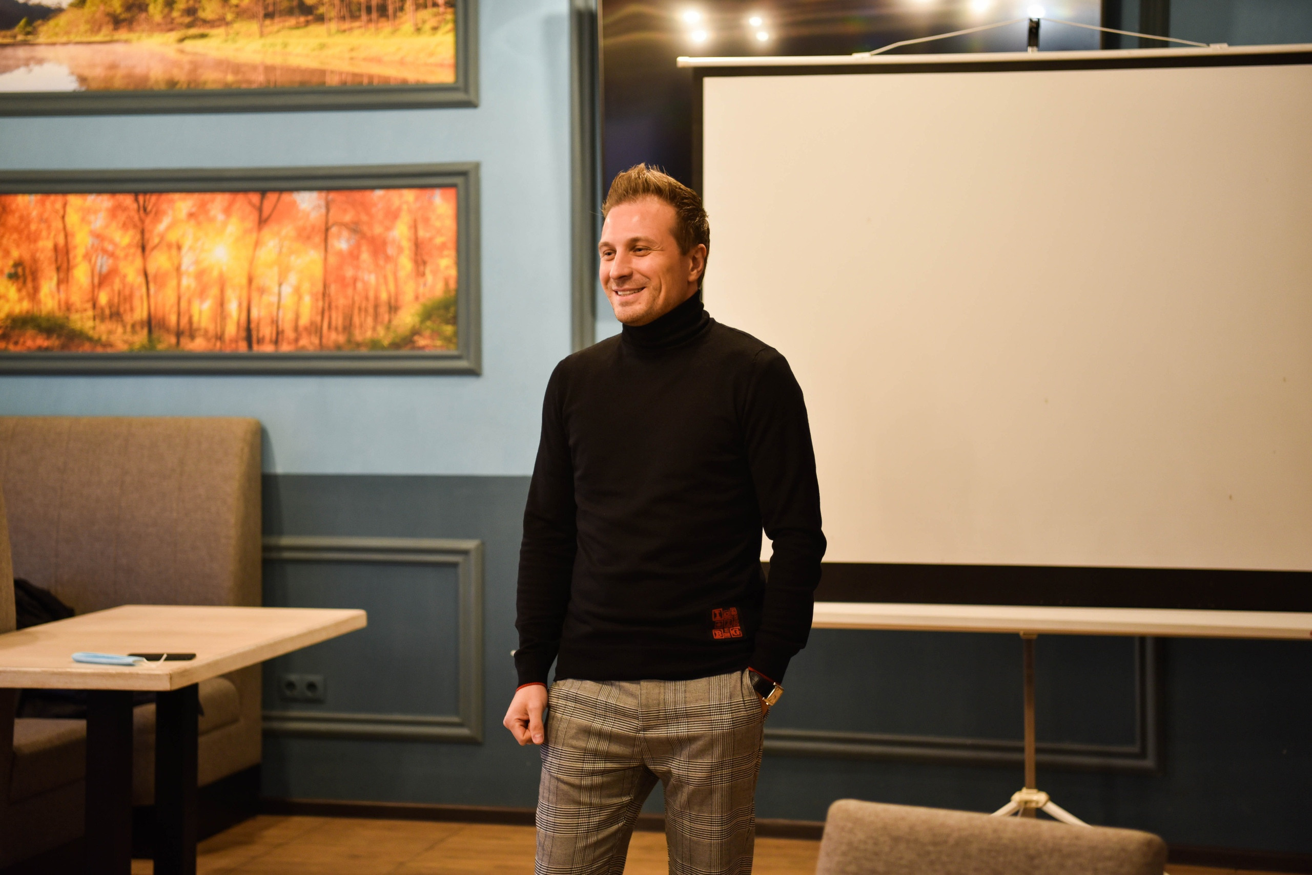 Reportage. Photographer | Moscow | Daria Novikova