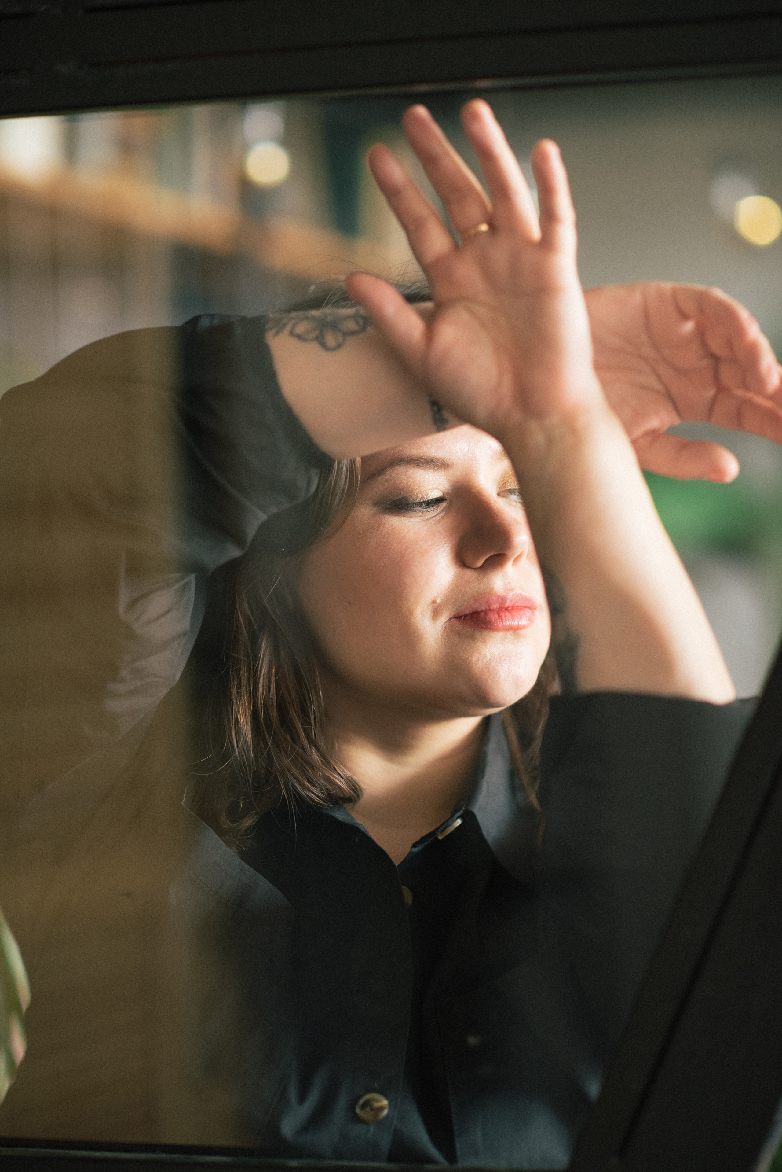 Анна Киреева. Фотограф | Москва | Дарья Новикова