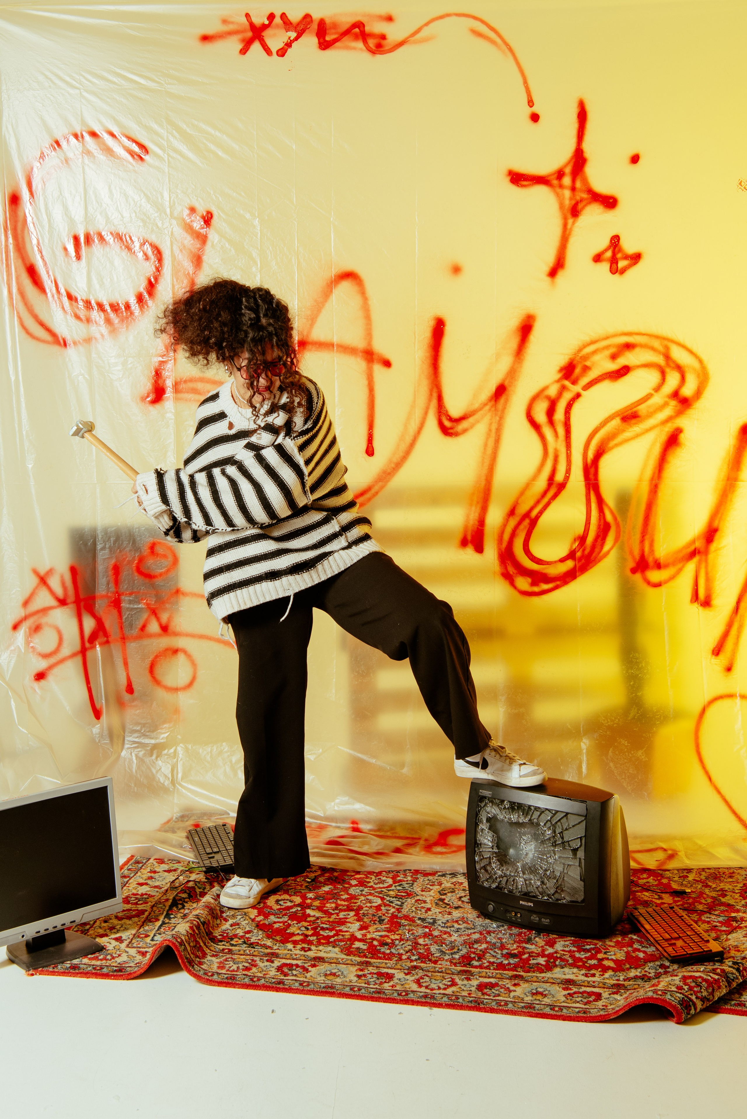 Wayout Agency | Выпускные альбомы. Фотограф | Москва | Дарья Новикова