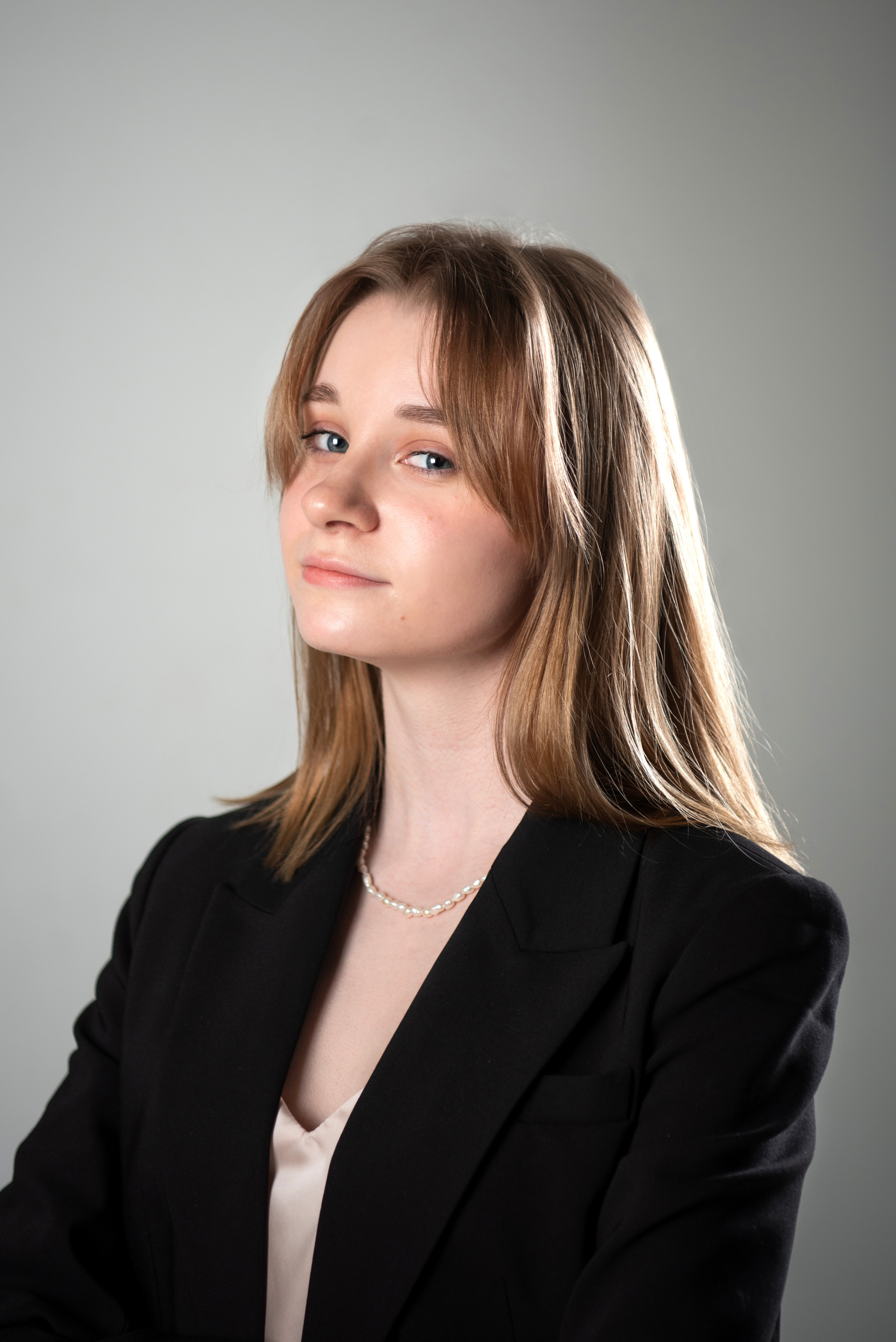 Graduates. Photographer | Moscow | Daria Novikova